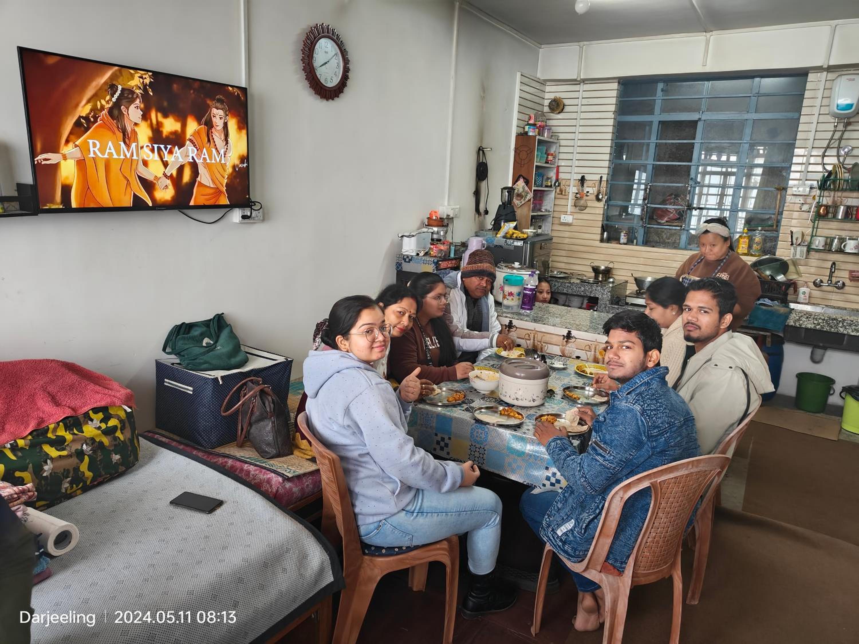 Vilasa Homestay