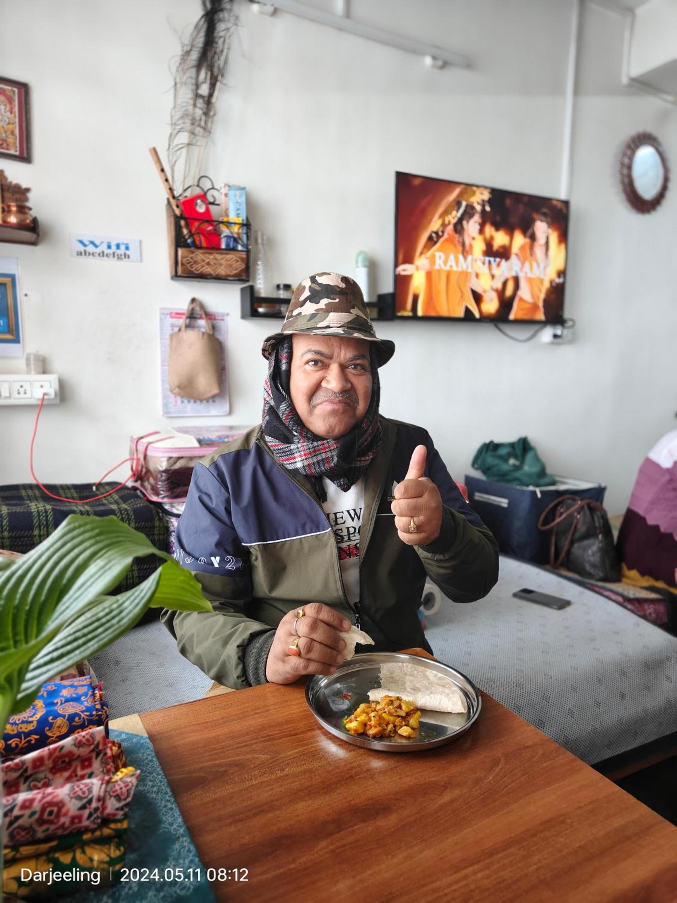 Vilasa Homestay