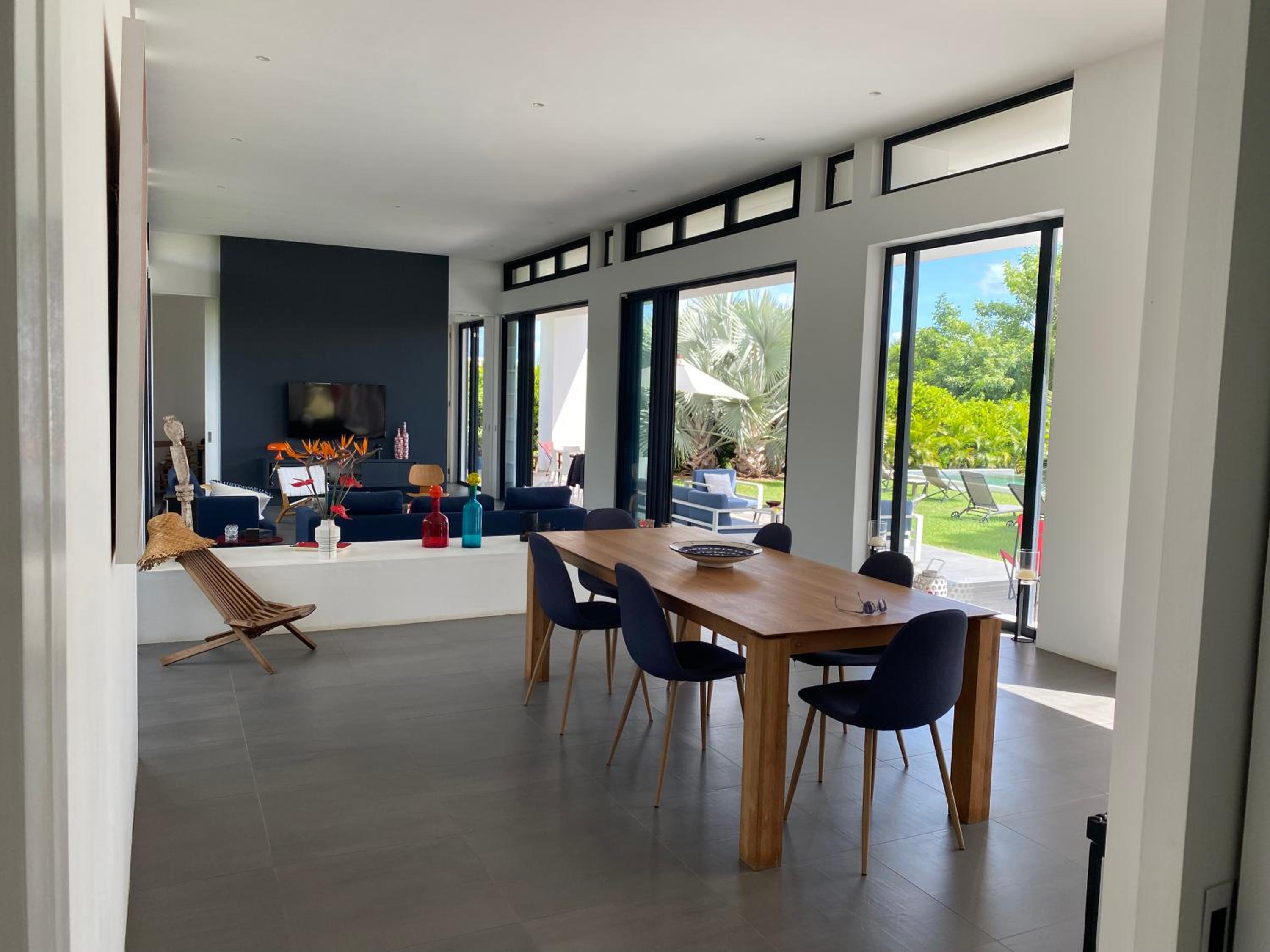 Superbe villa au coeur de Mont Choisy view 3