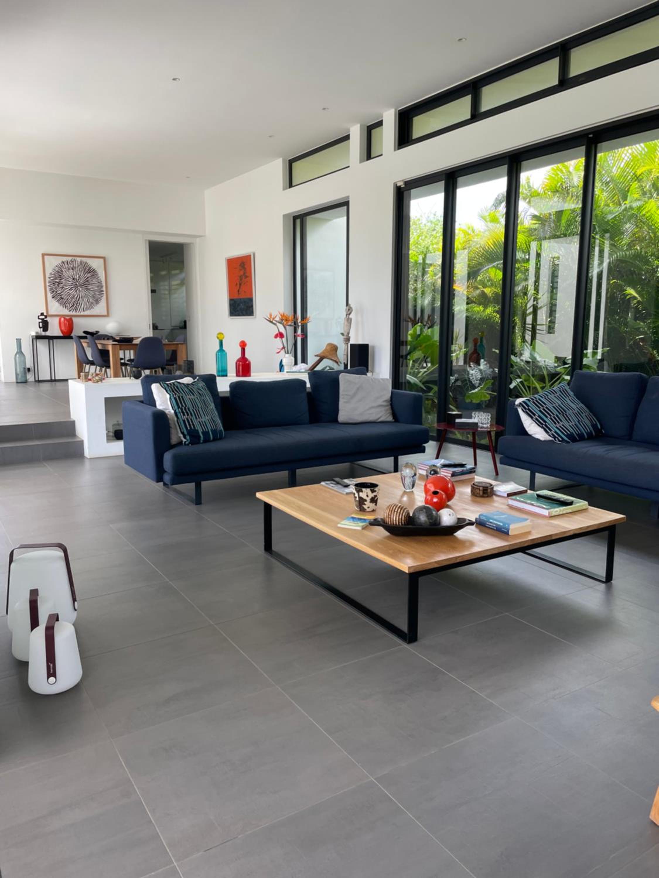 Superbe villa au coeur de Mont Choisy view 4