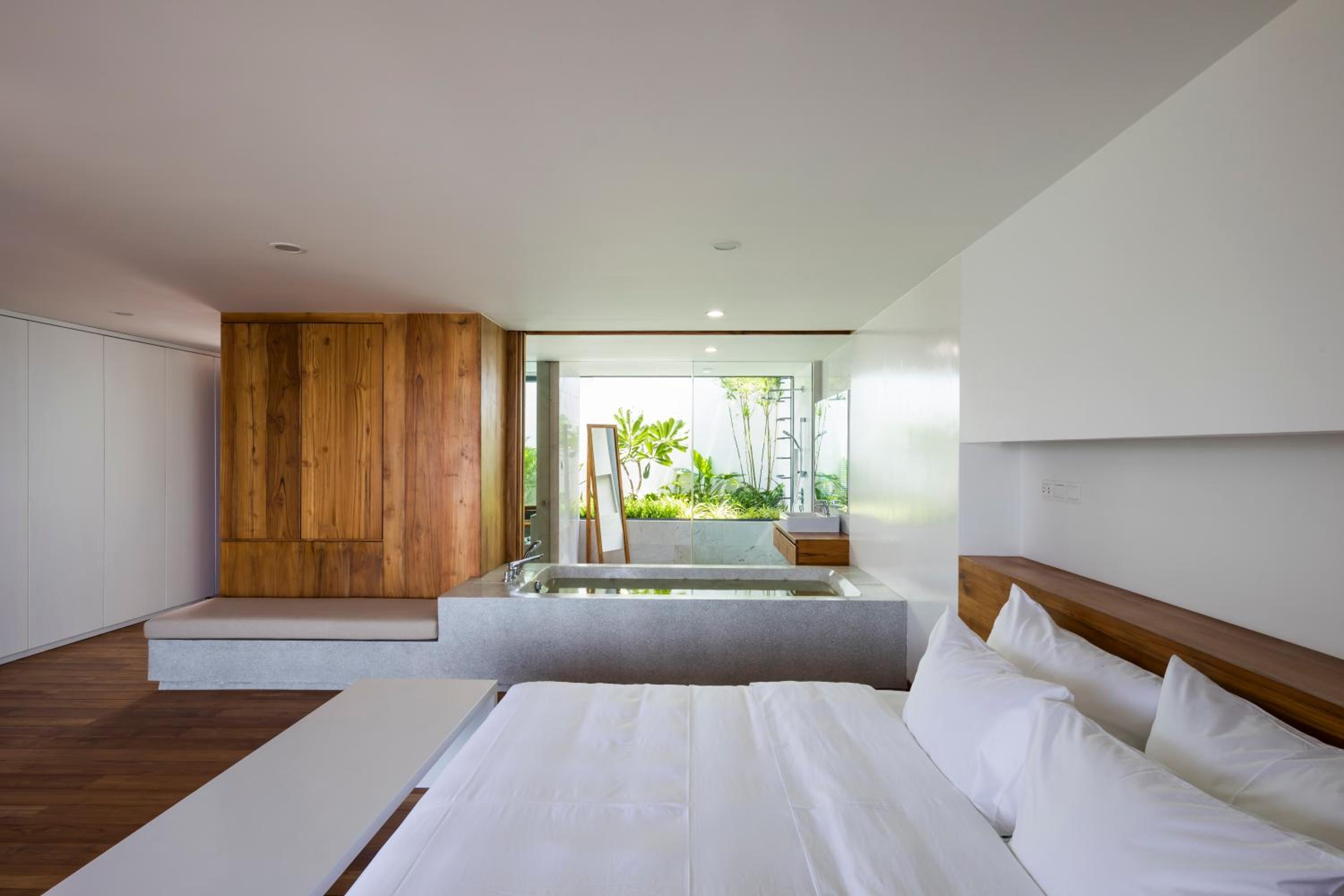 Venity Villa Nha Trang
