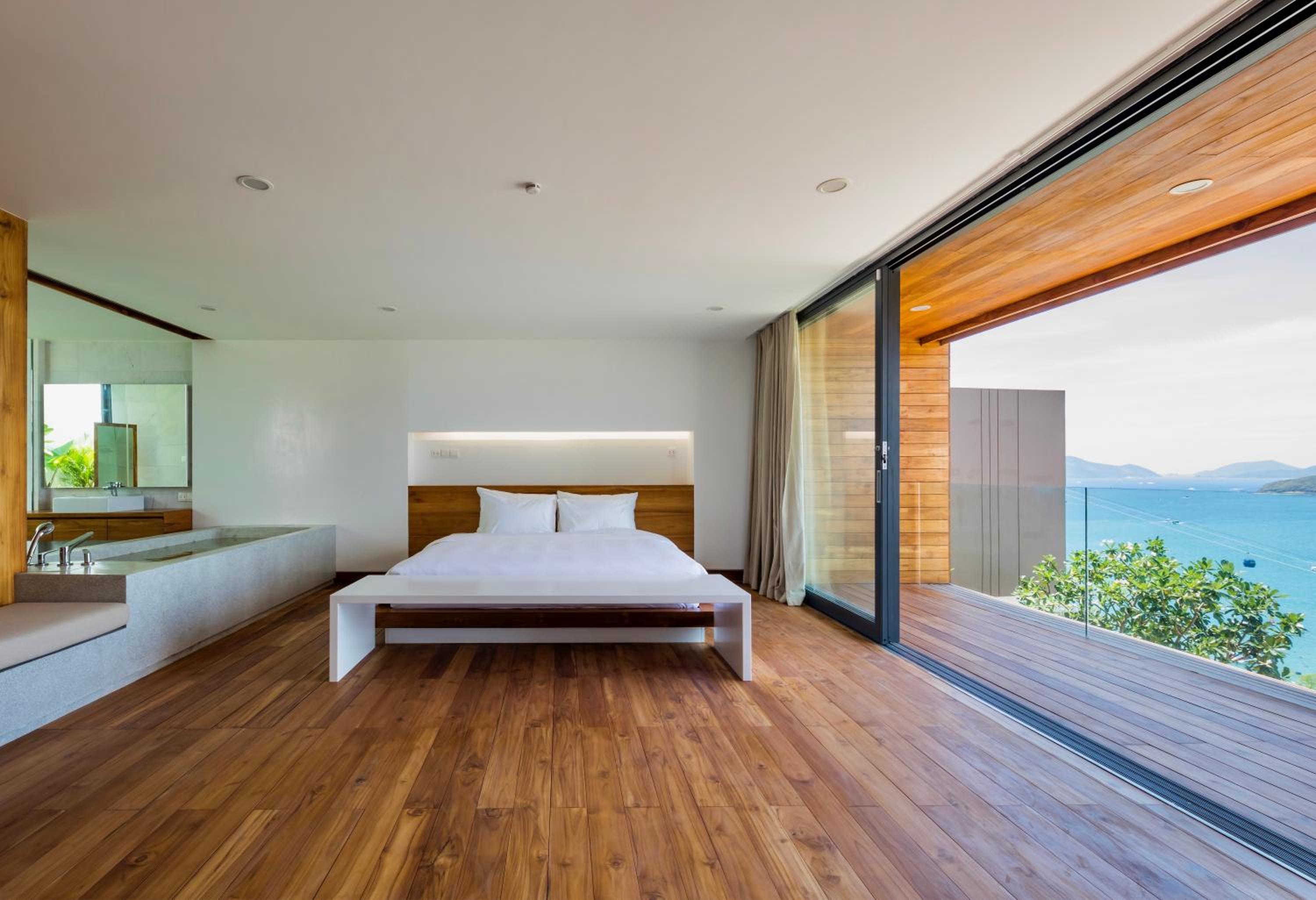 Venity Villa Nha Trang