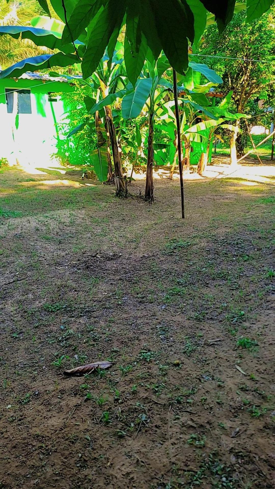 Pousada kadoshi