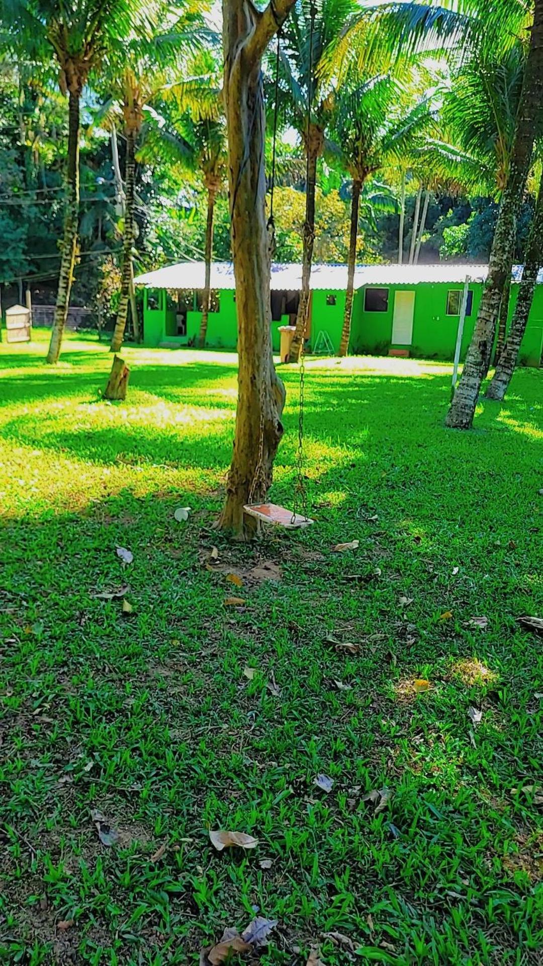 Pousada kadoshi