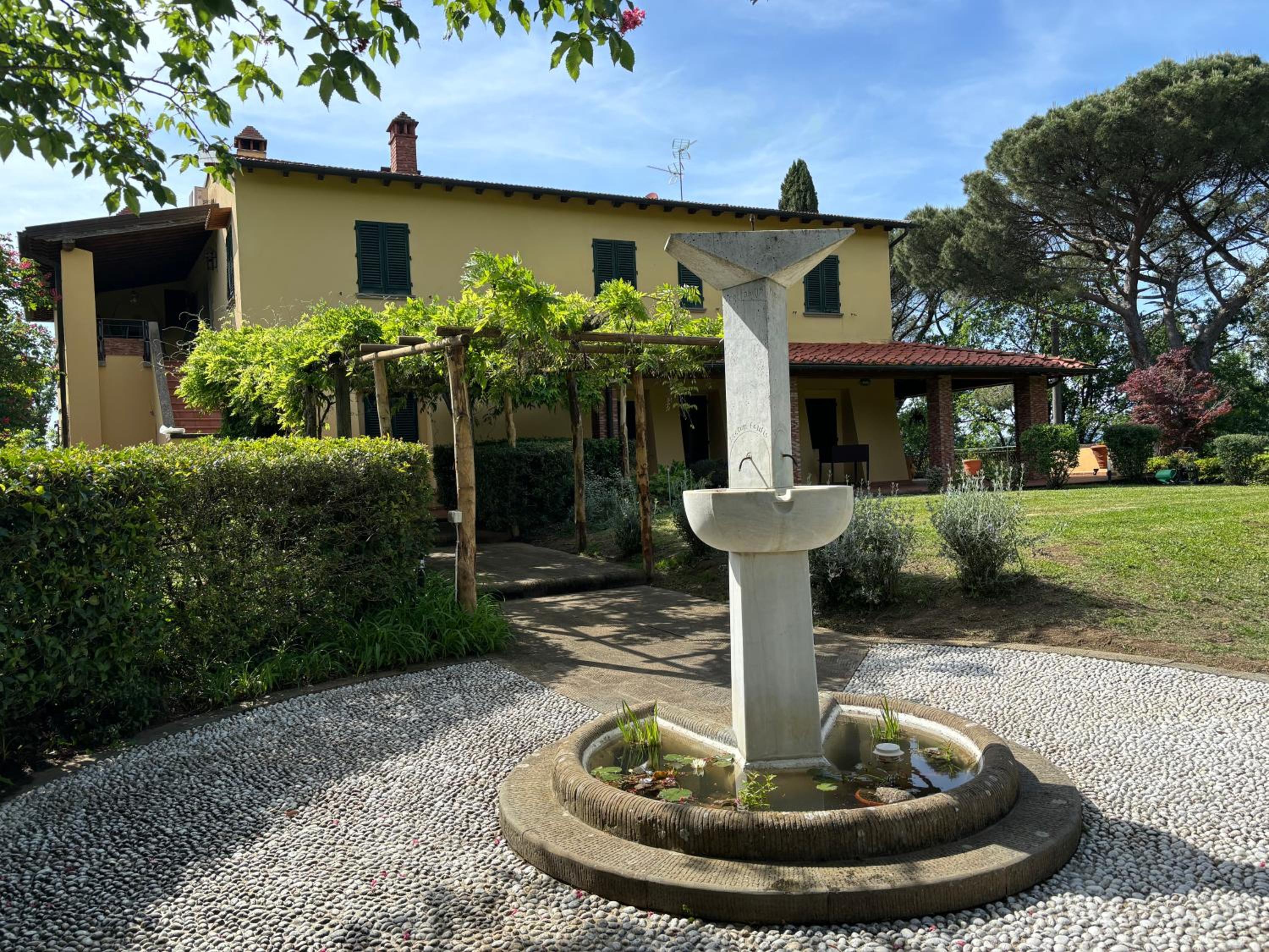 Villa Olea