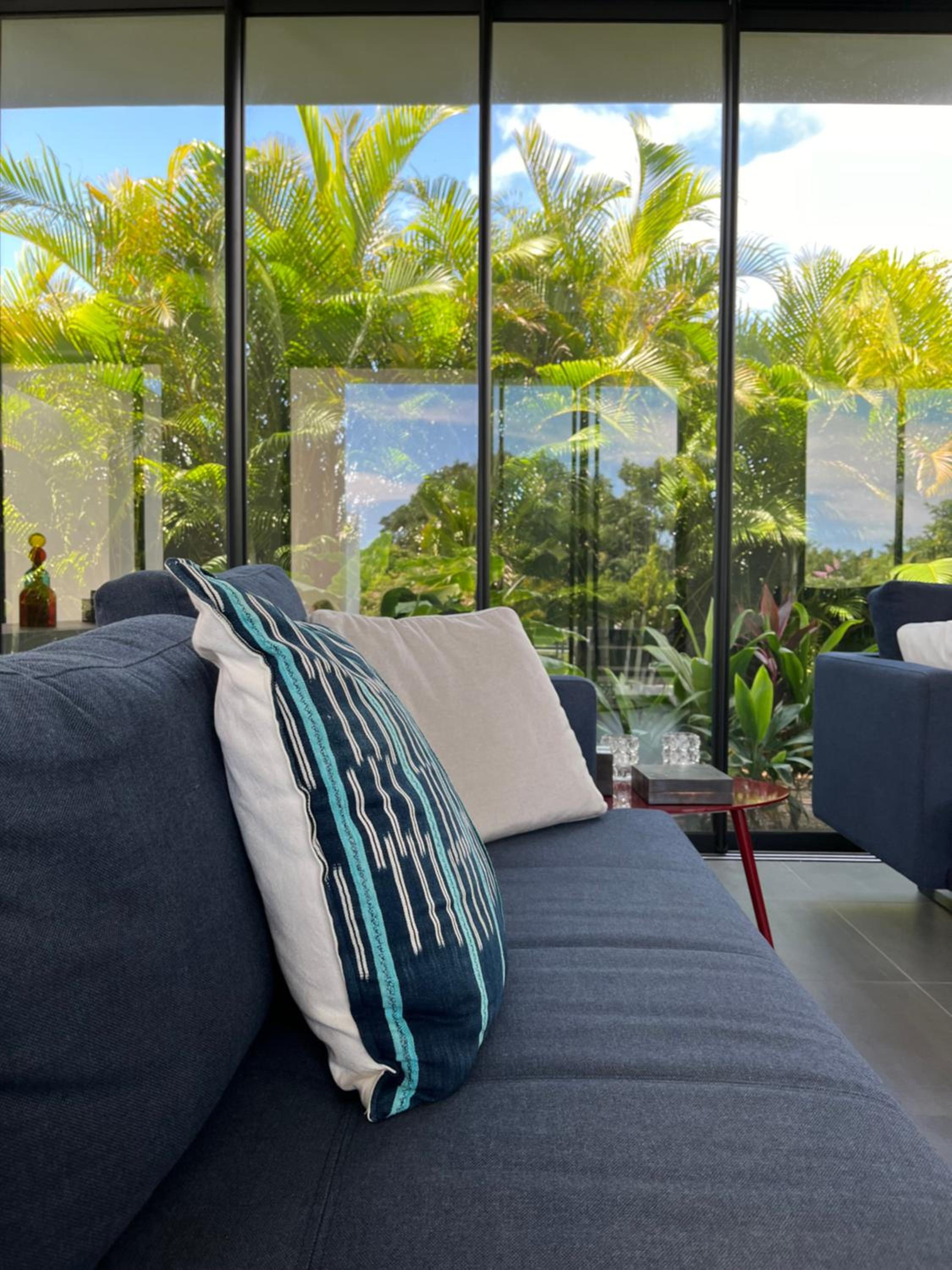 Superbe villa au coeur de Mont Choisy view 5