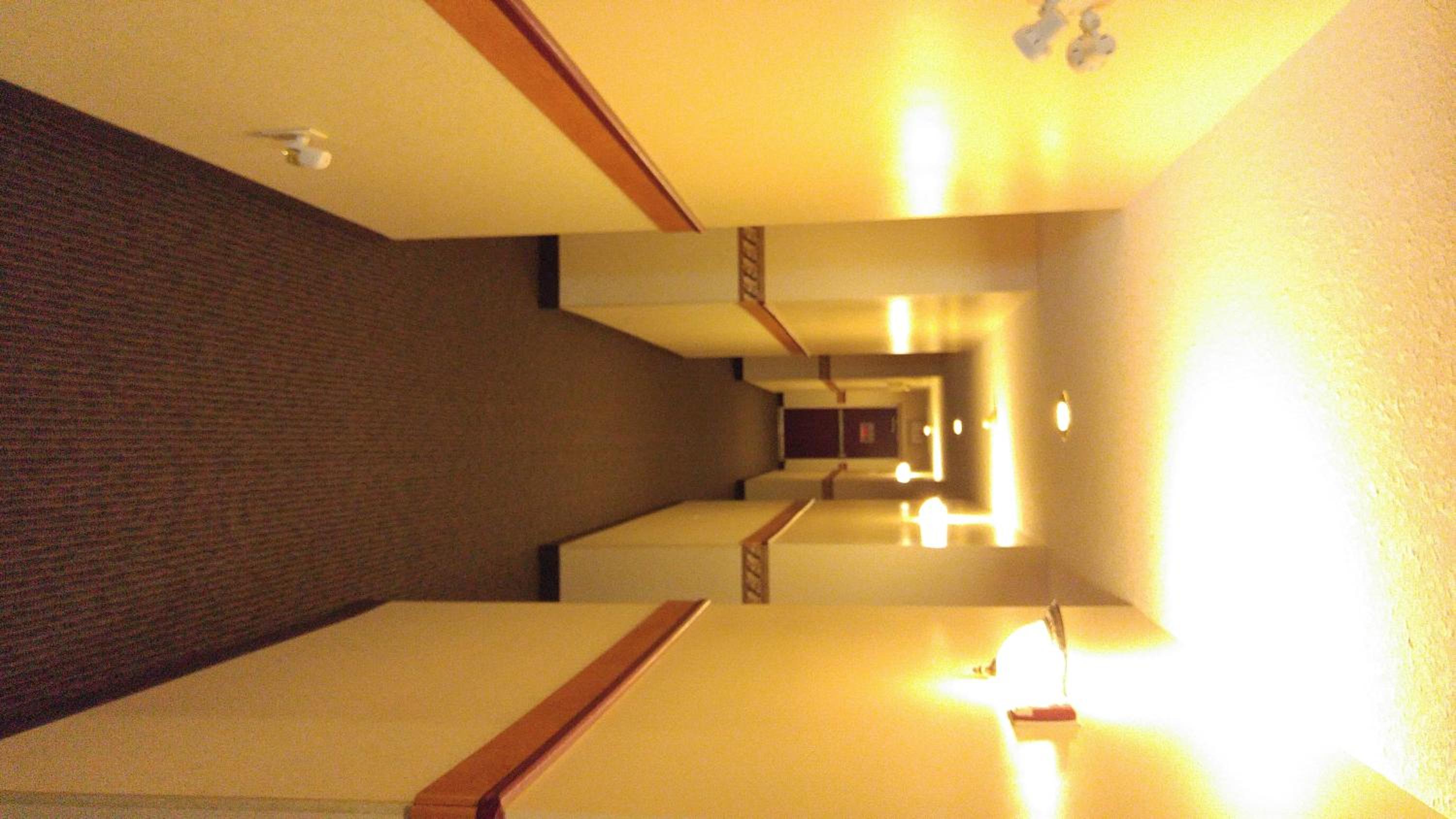 Crossfield Country Inn