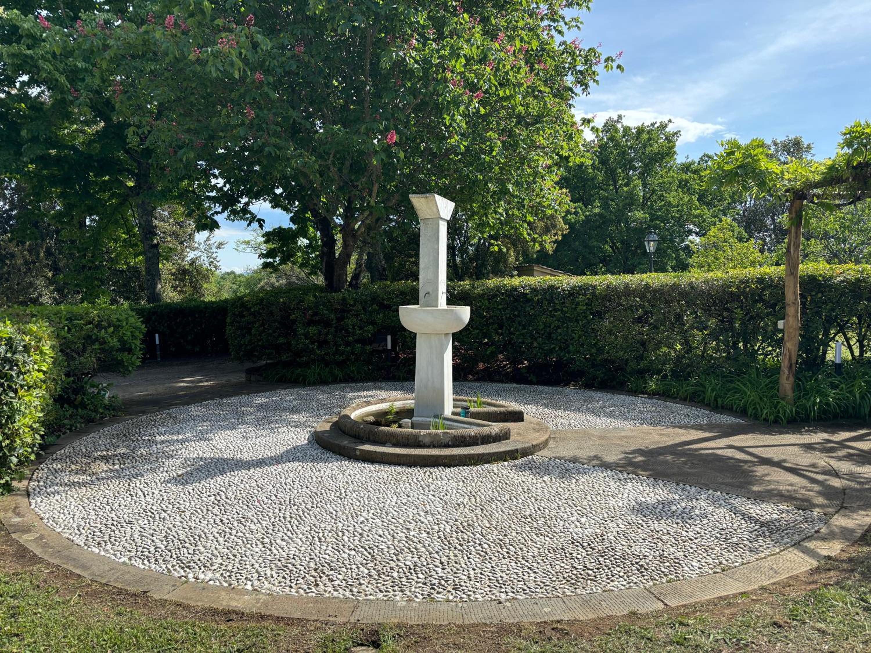Villa Olea