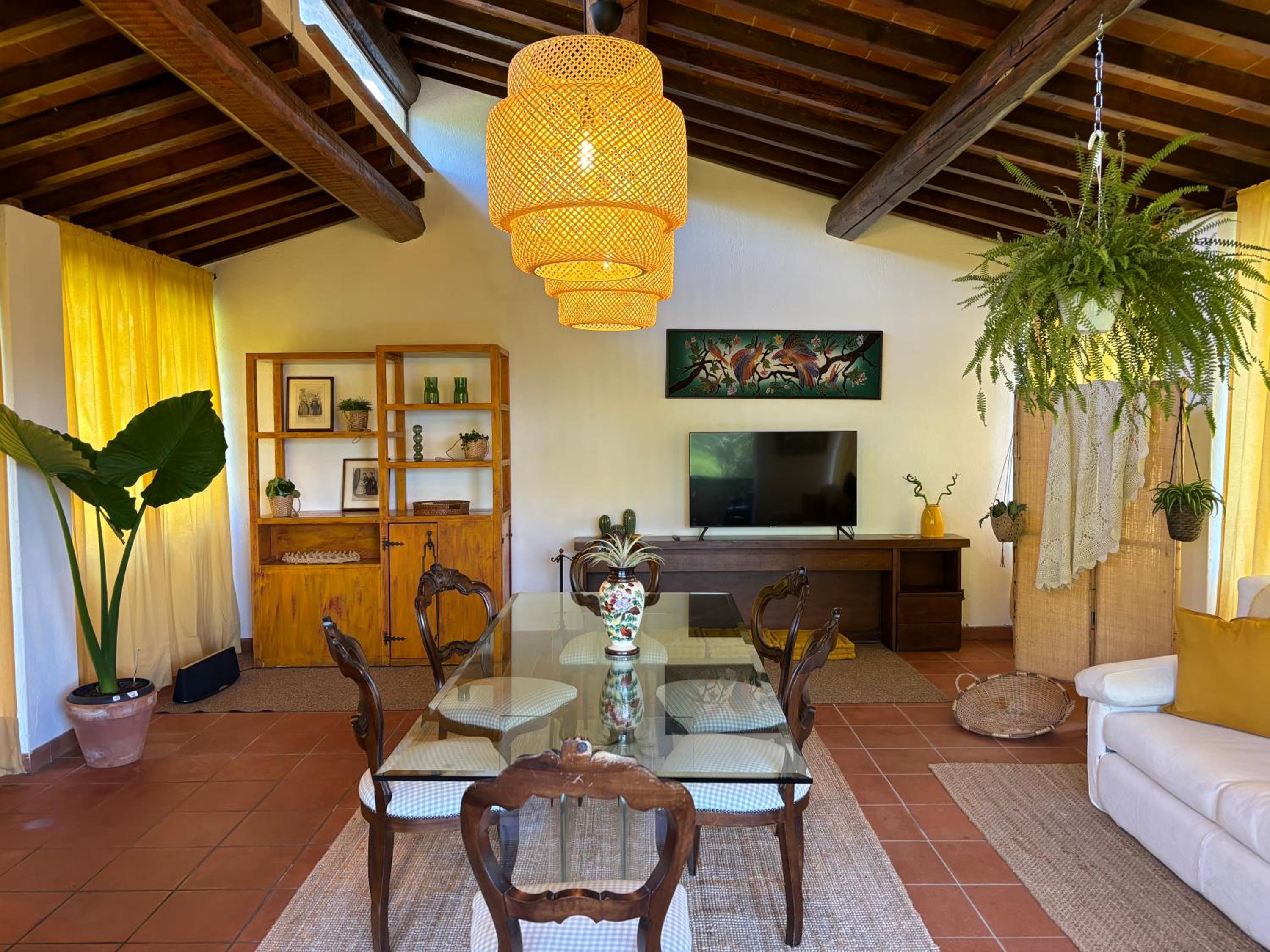 Villa Olea