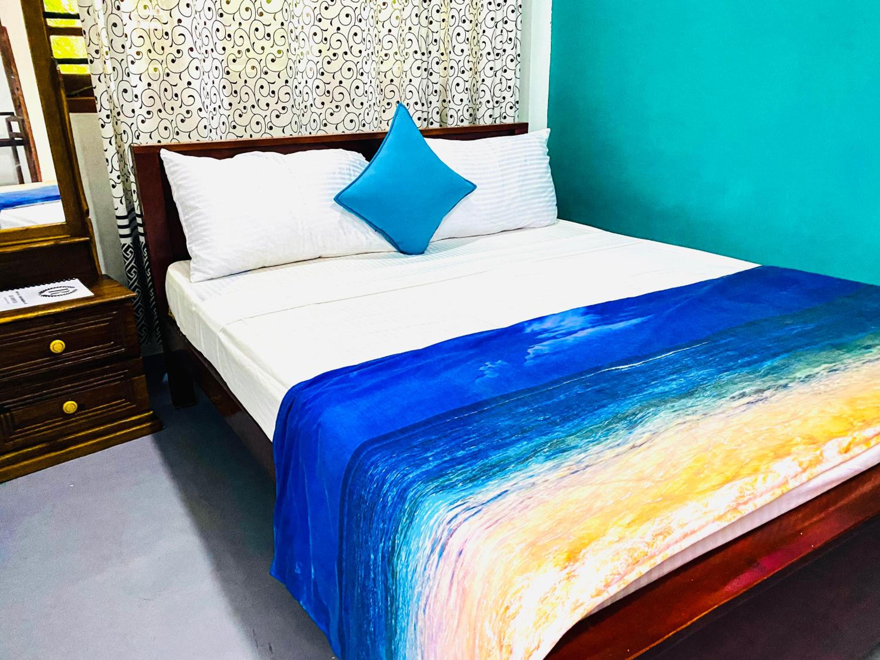 Hiriketiya ray heaven inn view 5