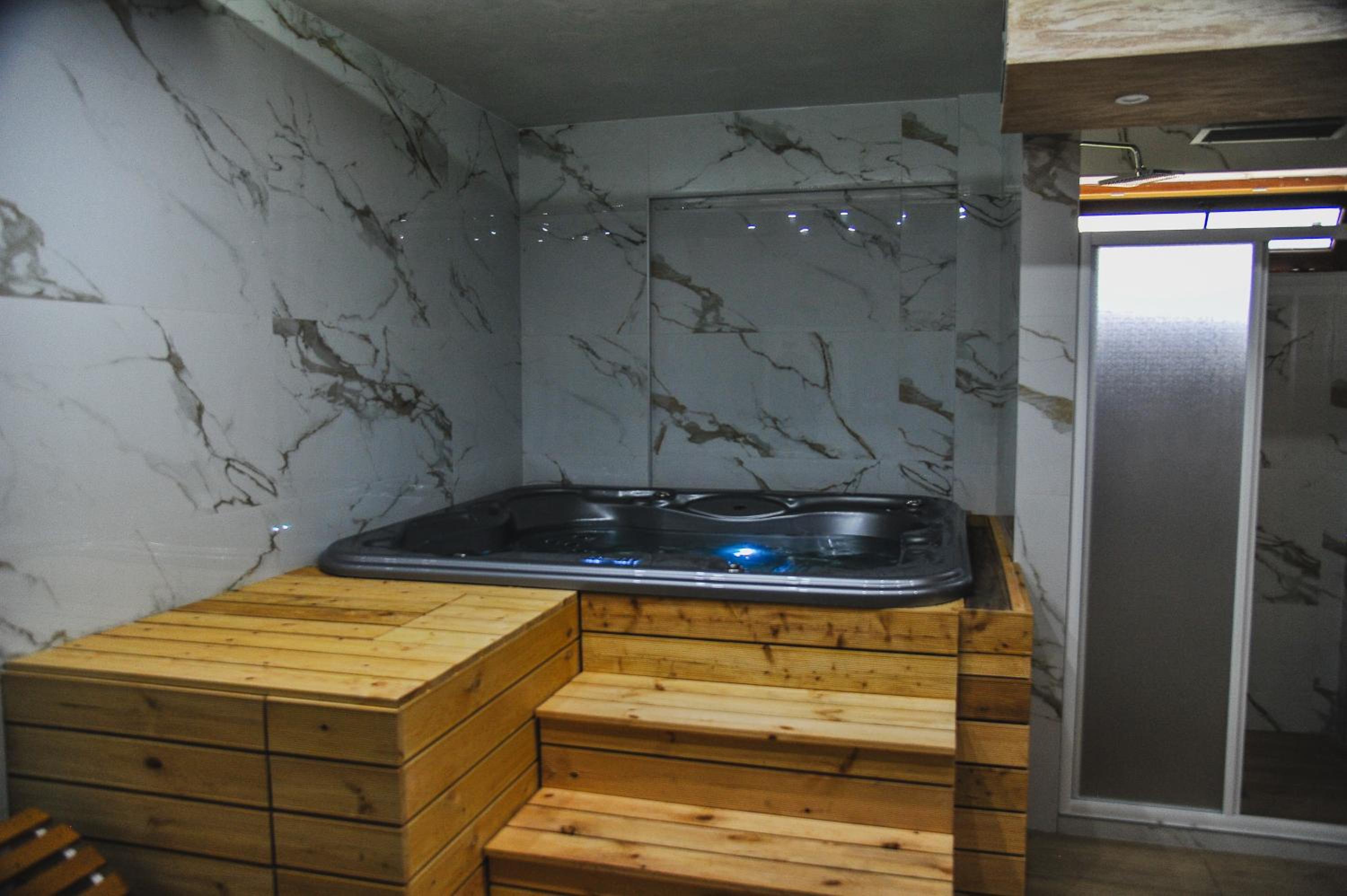 Zlatibor Argonath Relax&Spa view 4