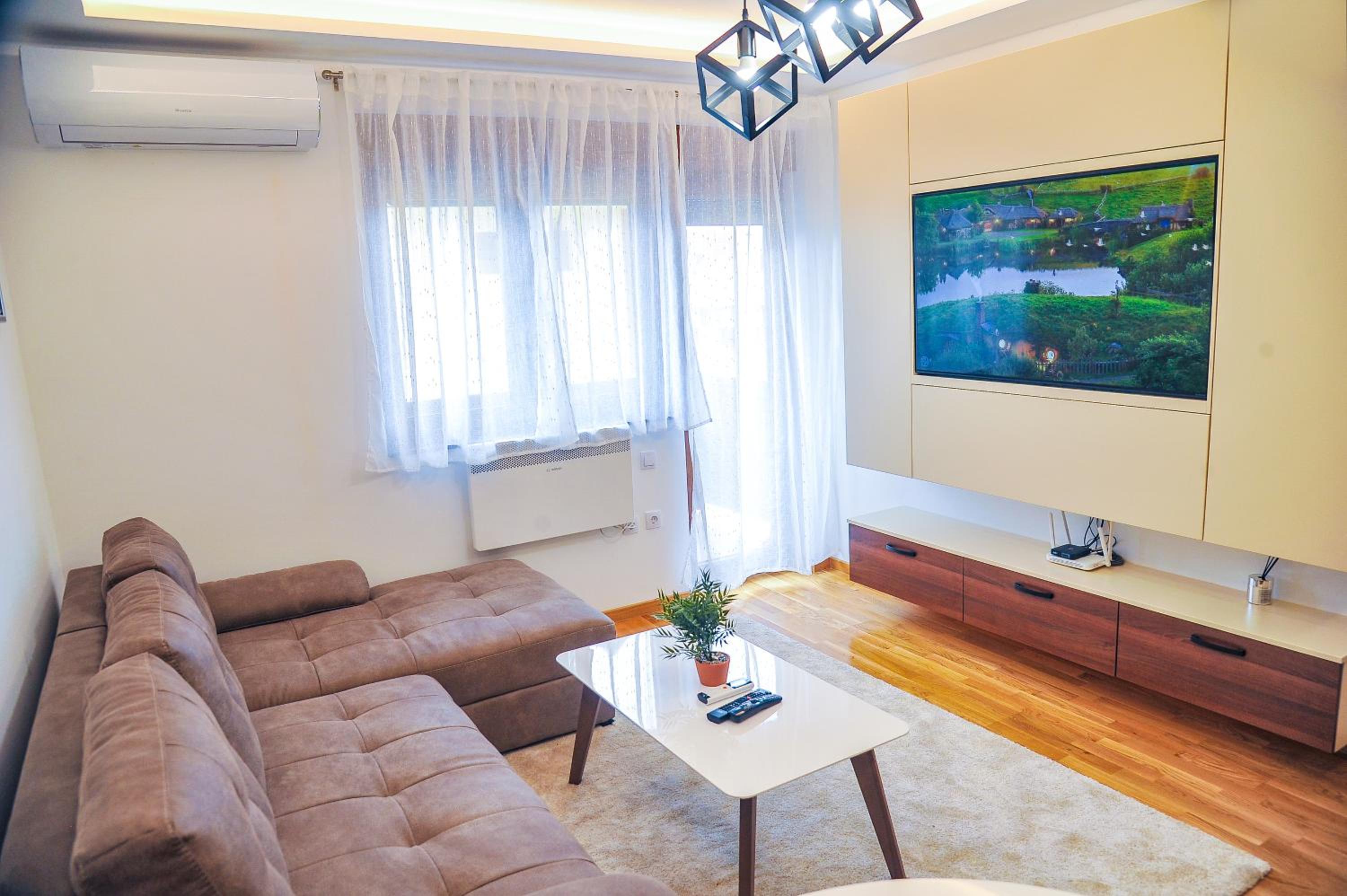 Zlatibor Argonath Relax&Spa view 2