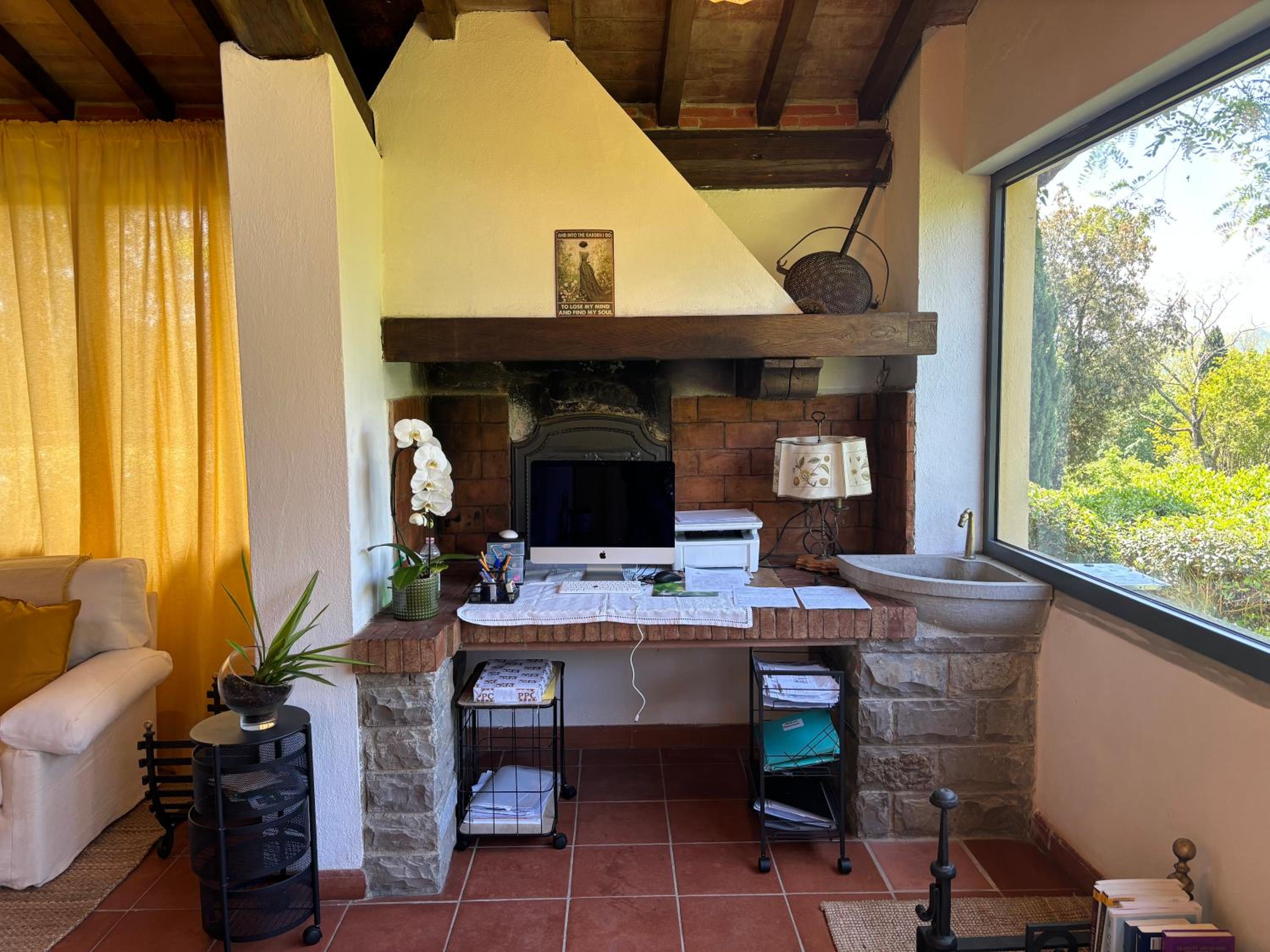 Villa Olea