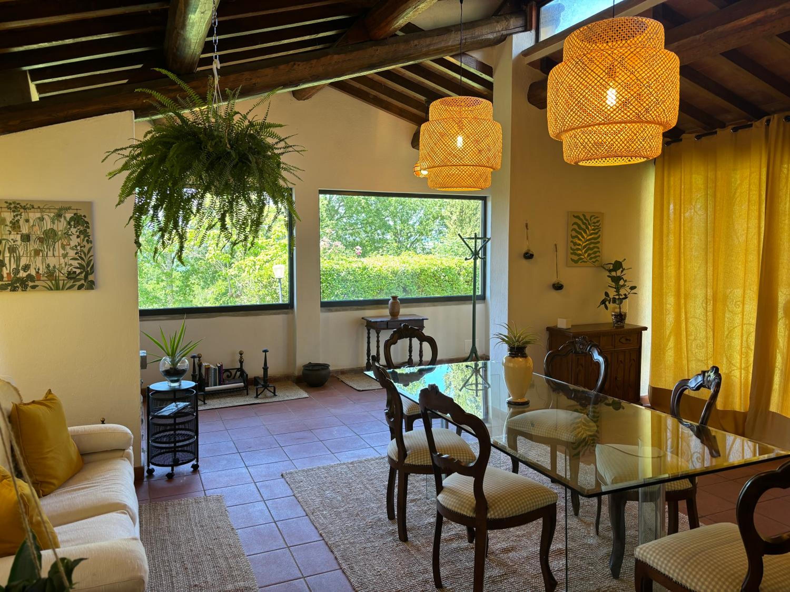 Villa Olea