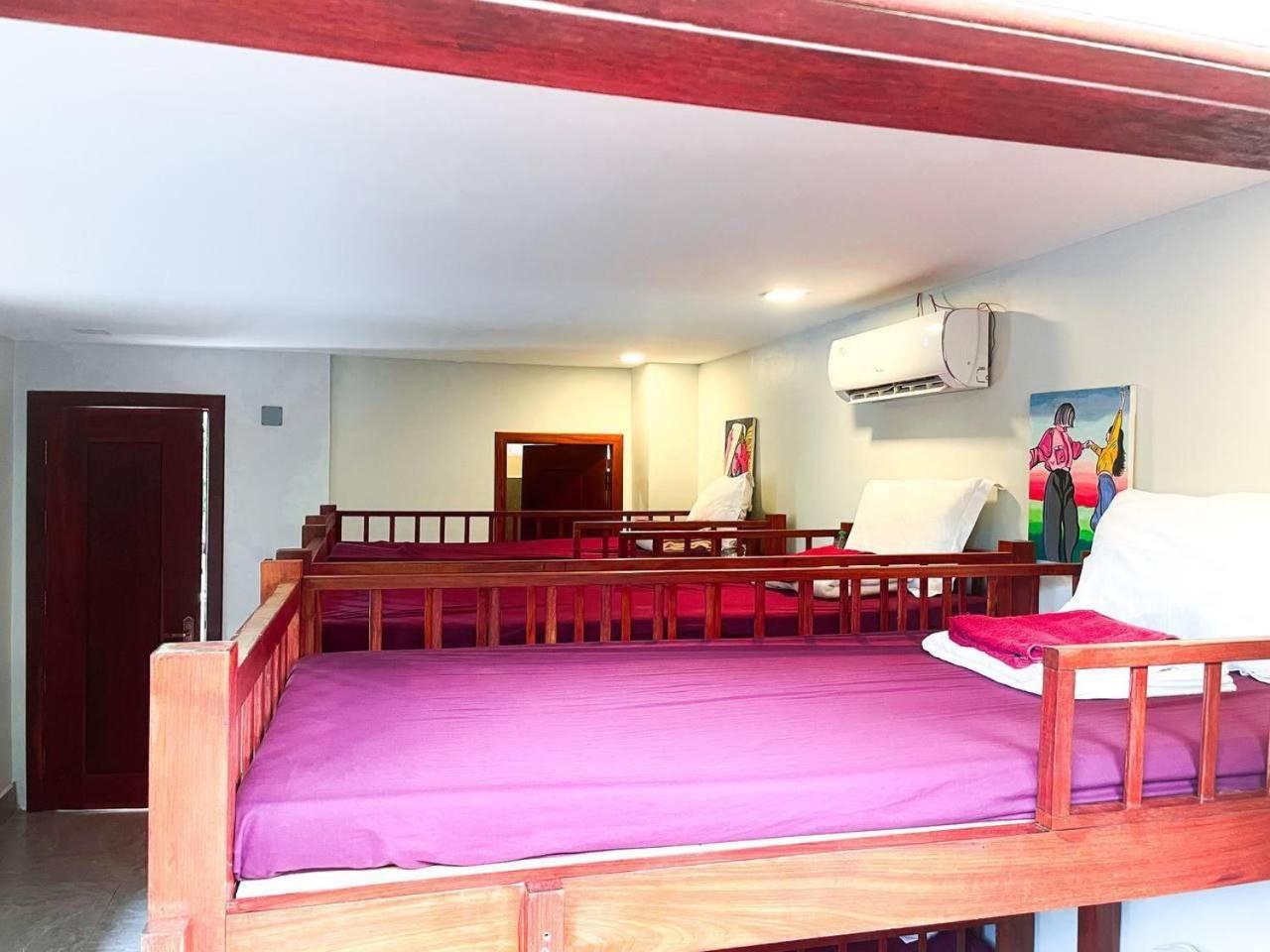 Bamboo Bungalow