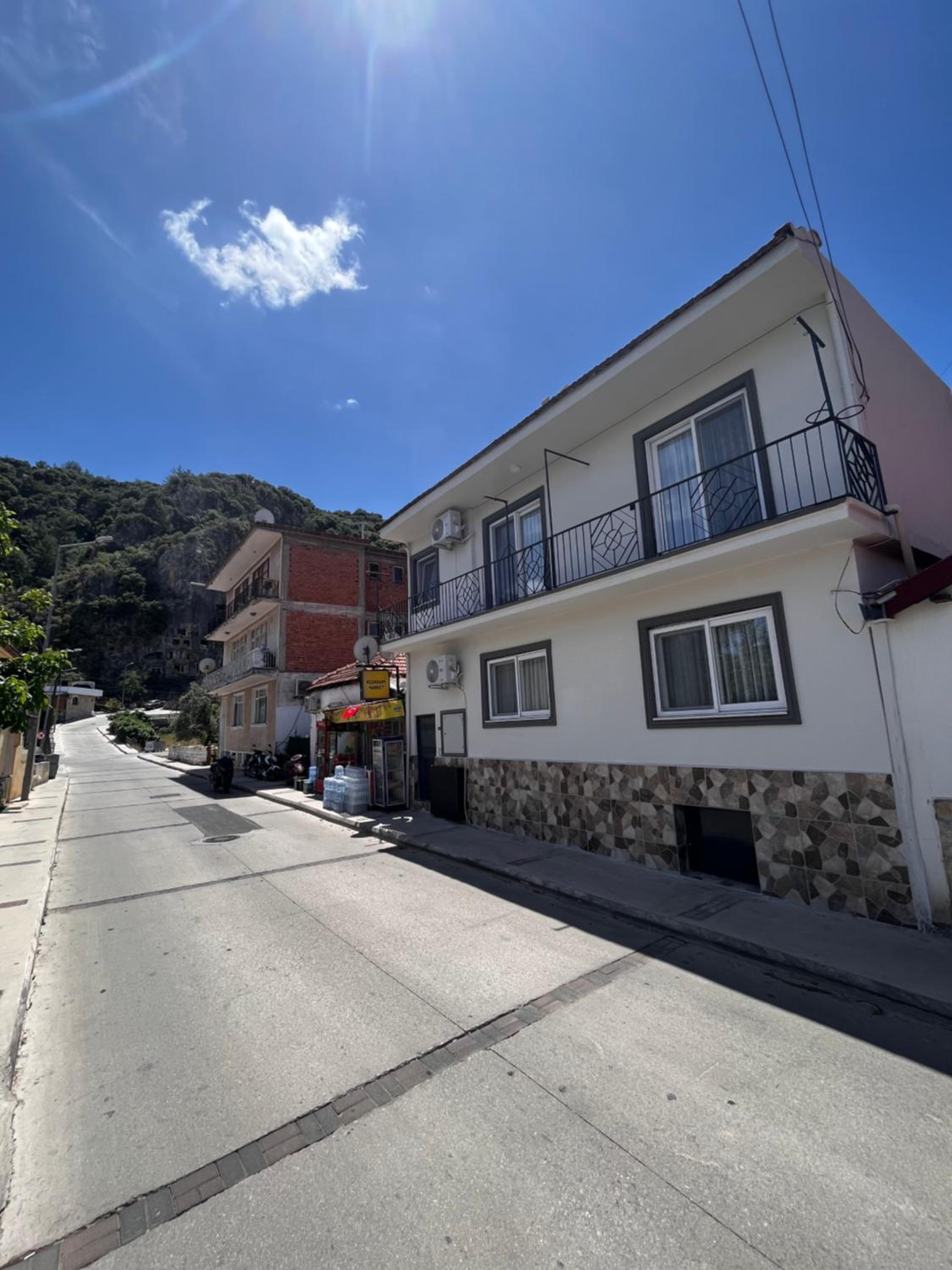 çağ apart view 5