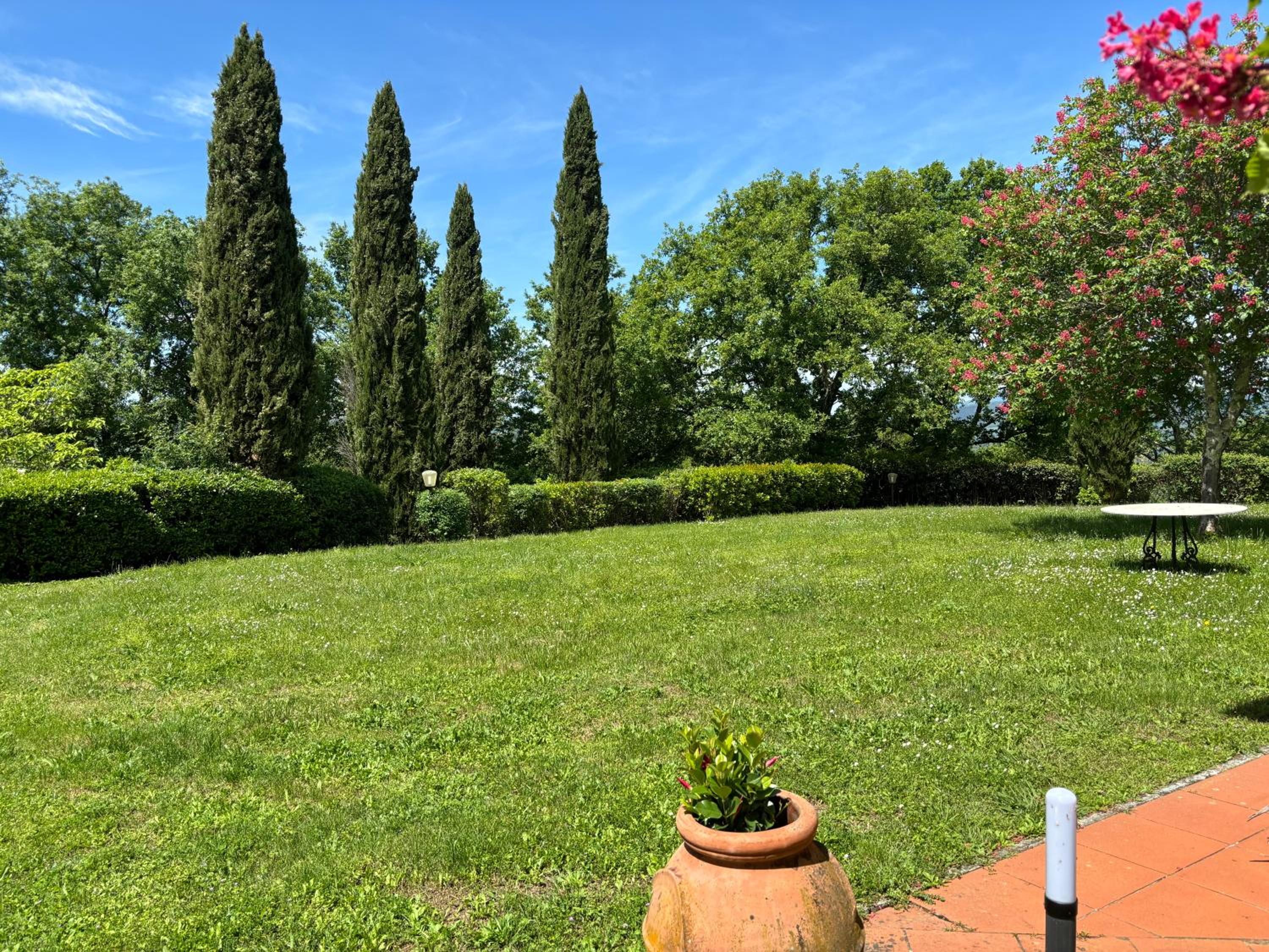 Villa Olea