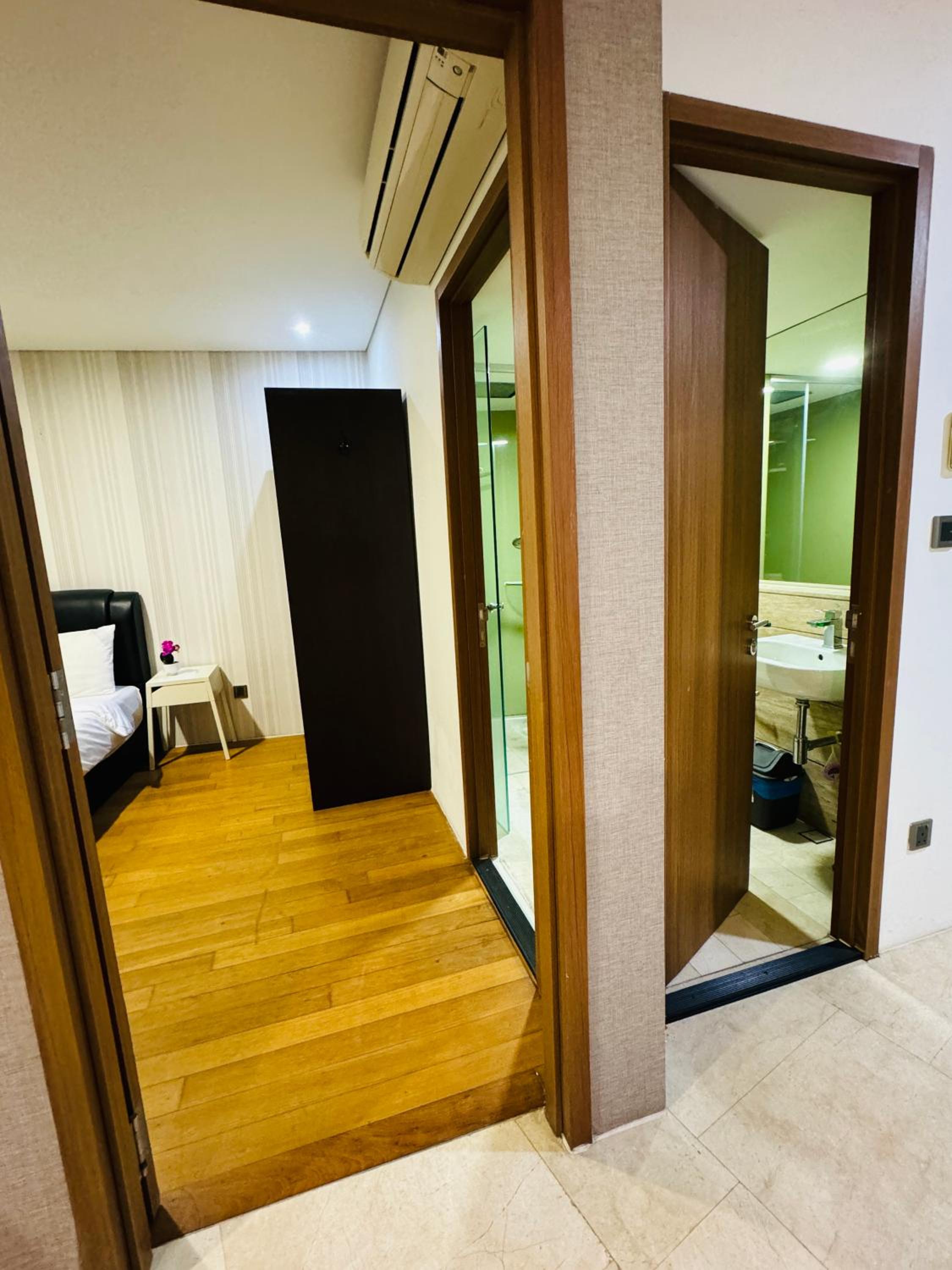 Vortex Suites Apartment Klcc