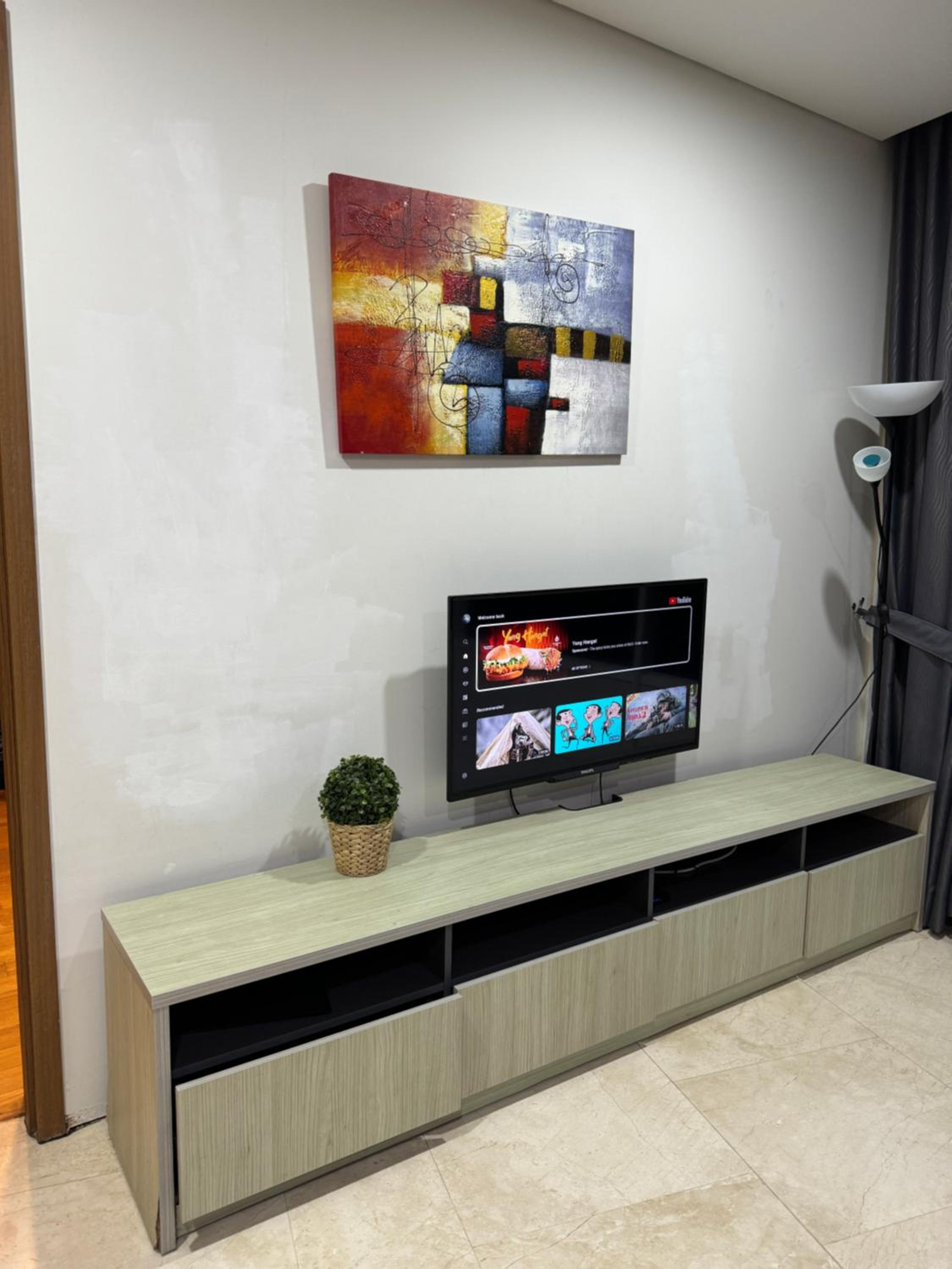 Vortex Suites Apartment Klcc