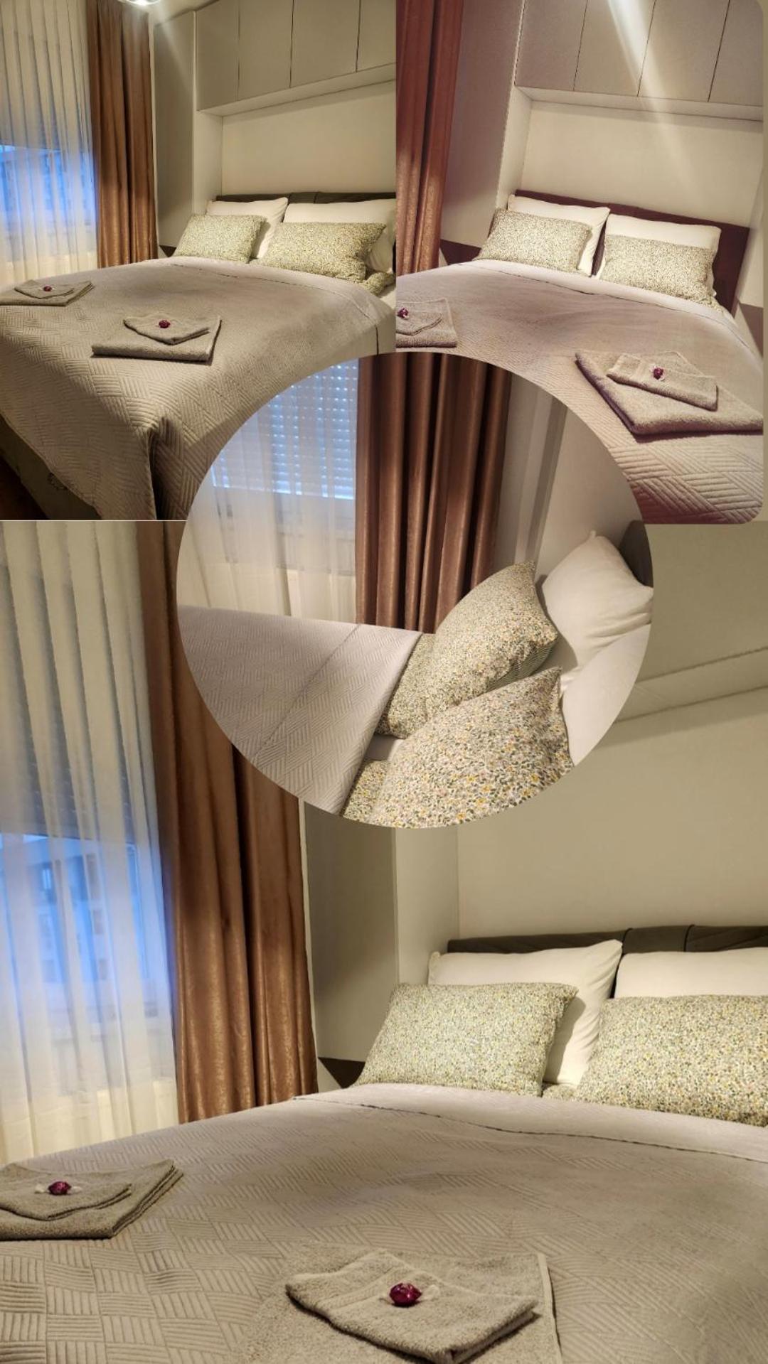 Apartman MK