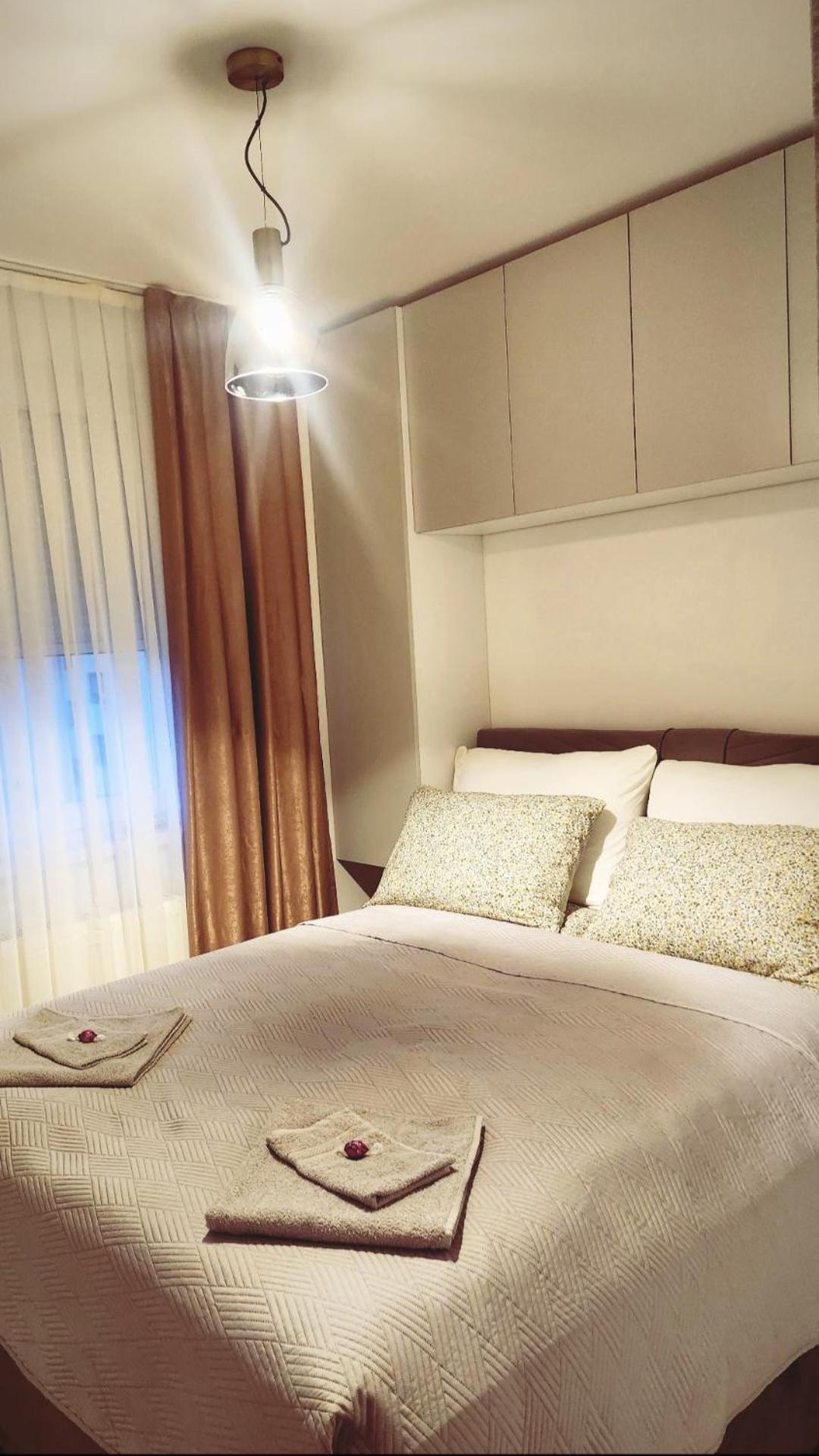 Apartman MK