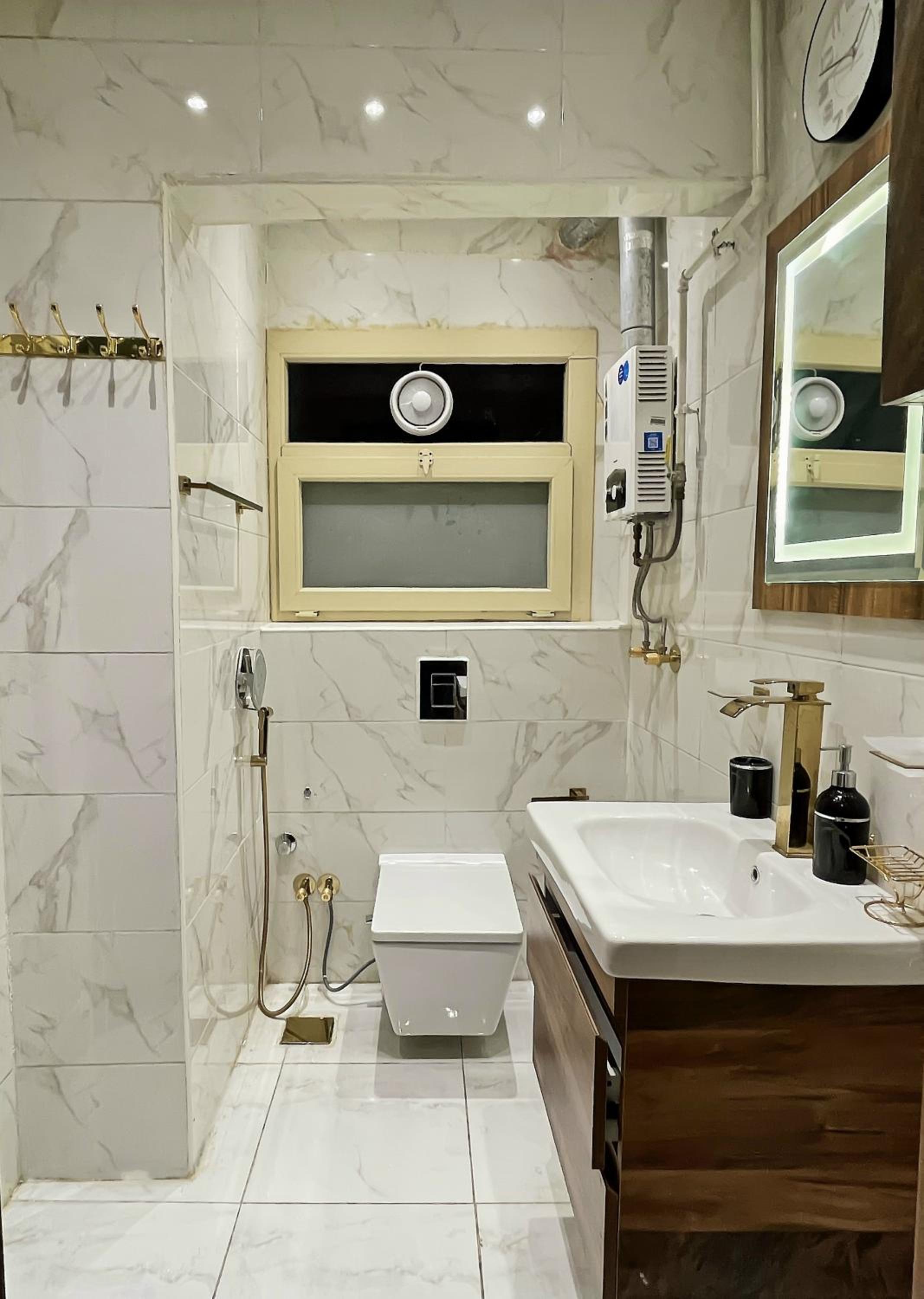 3BR Nile View Zamalek island Abu El Feda Luxury