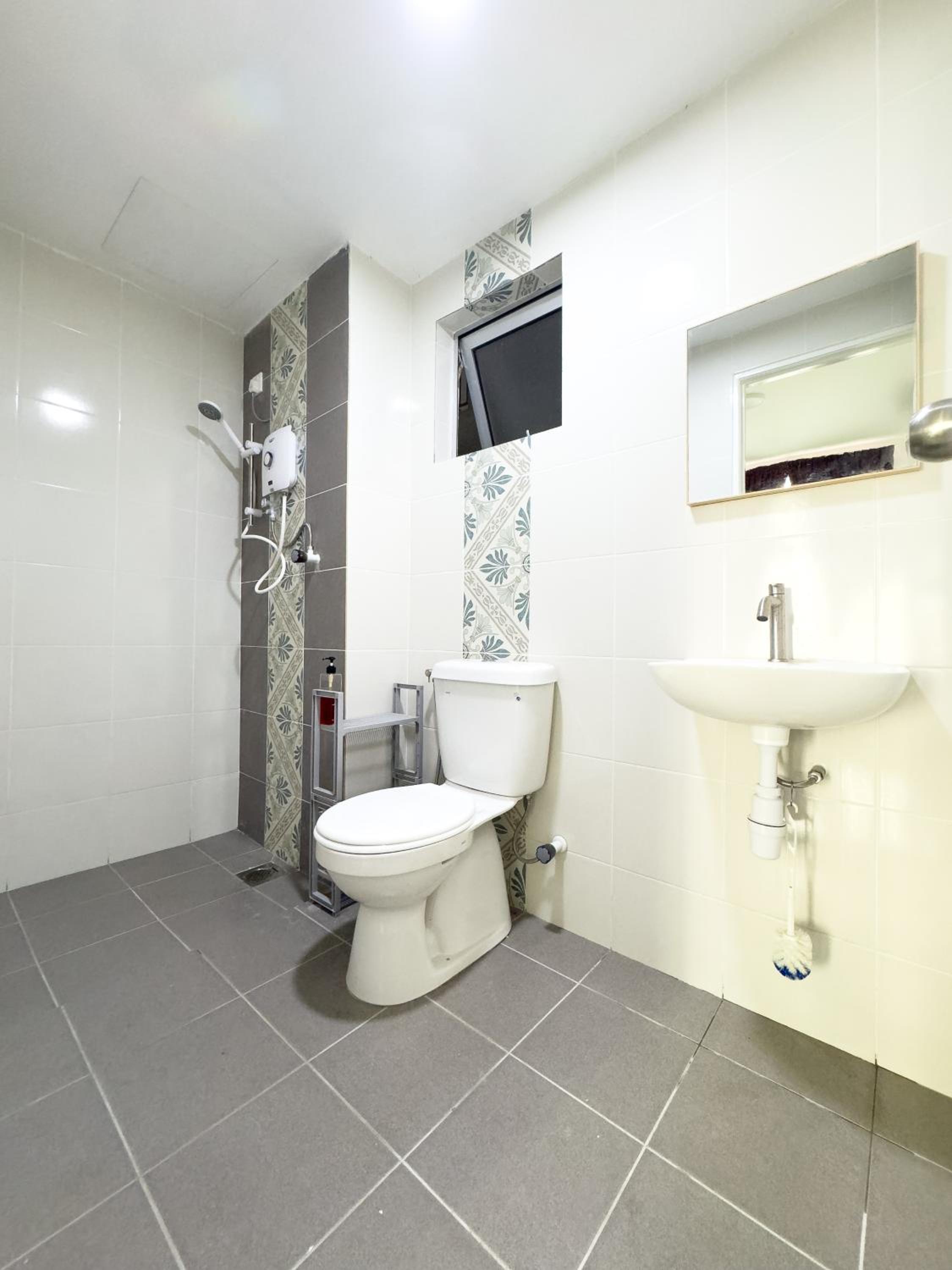 Budget Private Room, Ipoh City Centre photo 7
