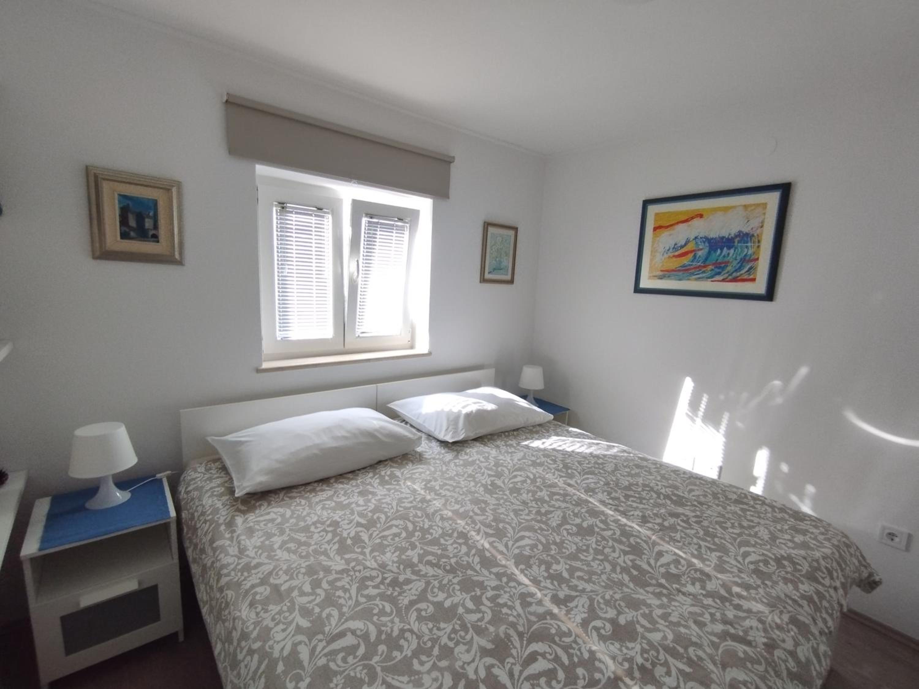 Apartment MARA MALA