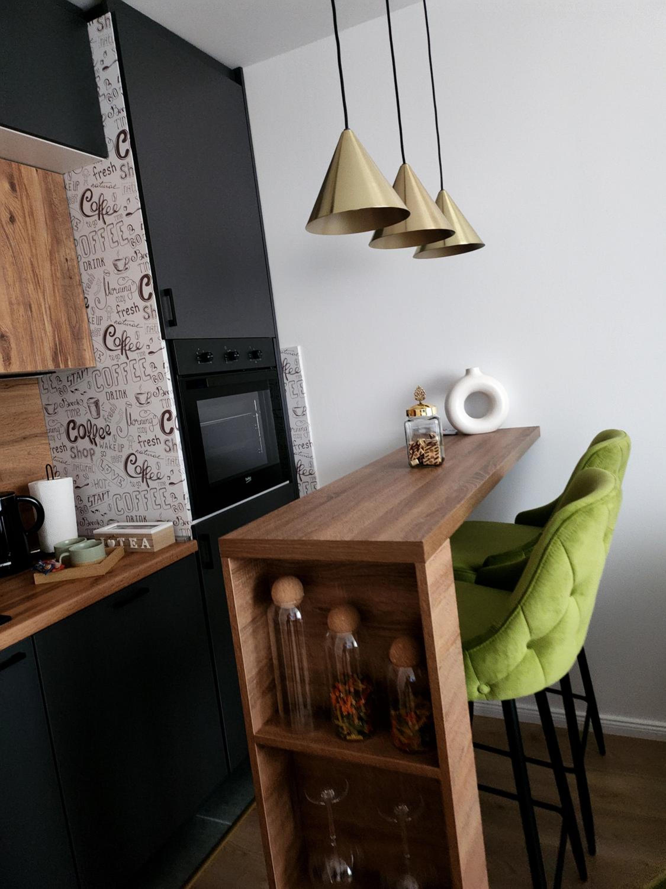 Apartman MK