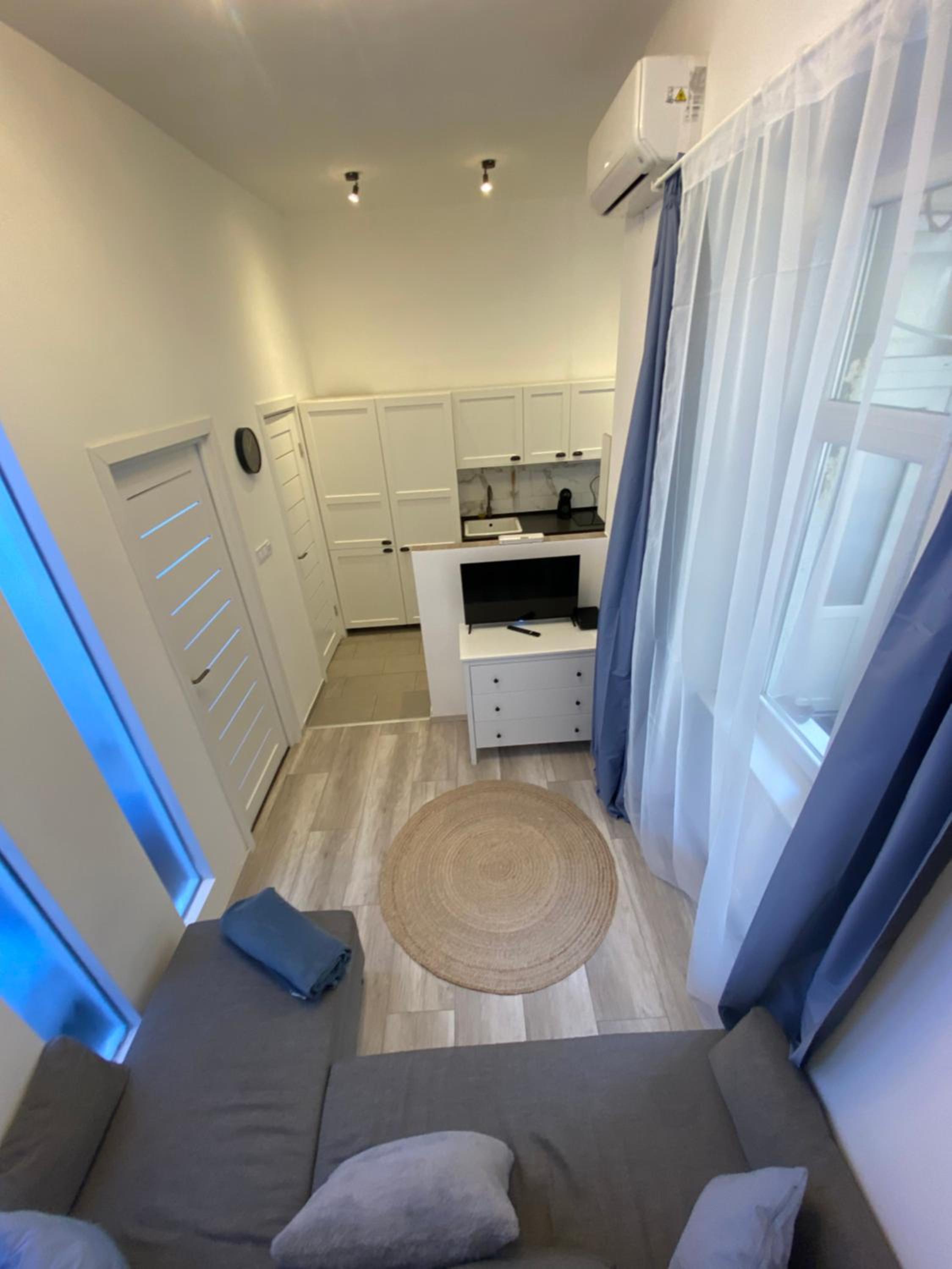 Heart apartment