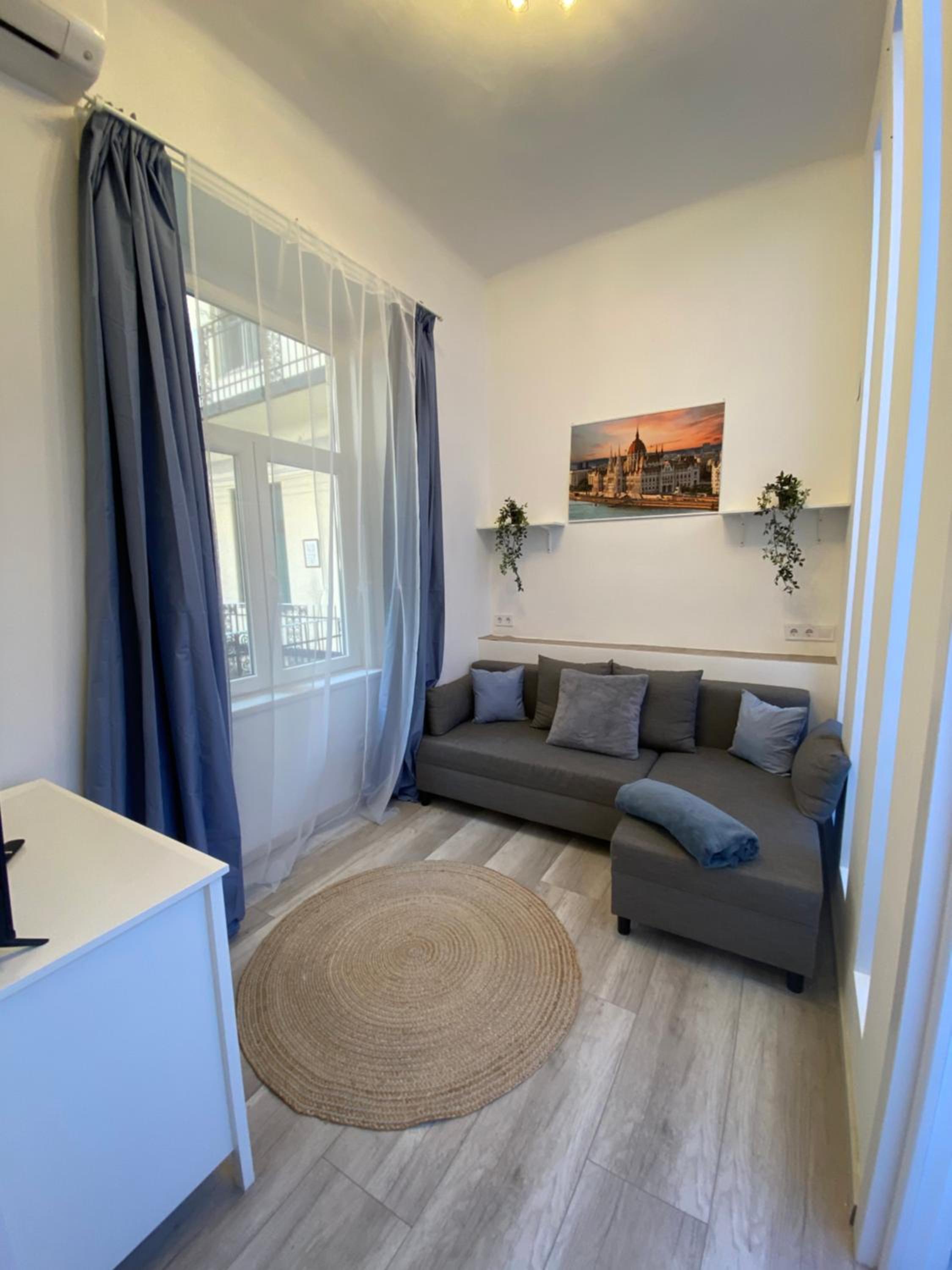 Heart apartment