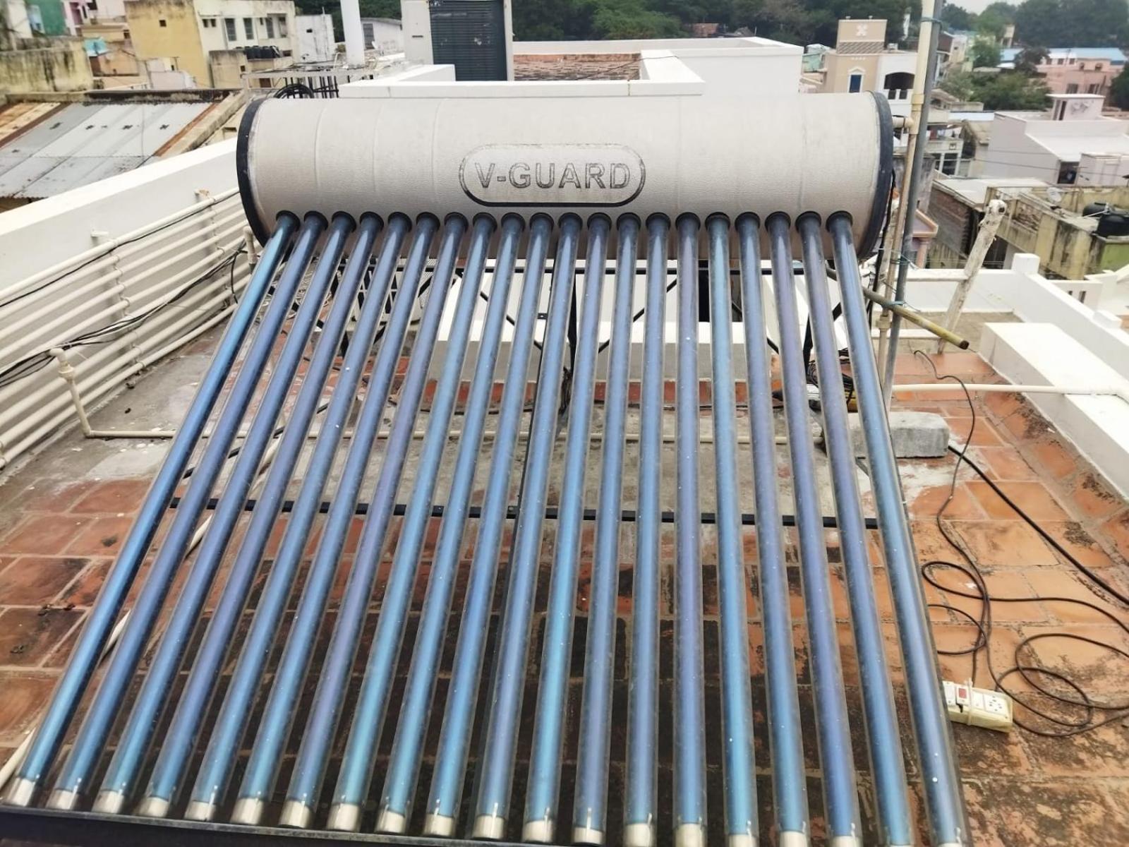 roof