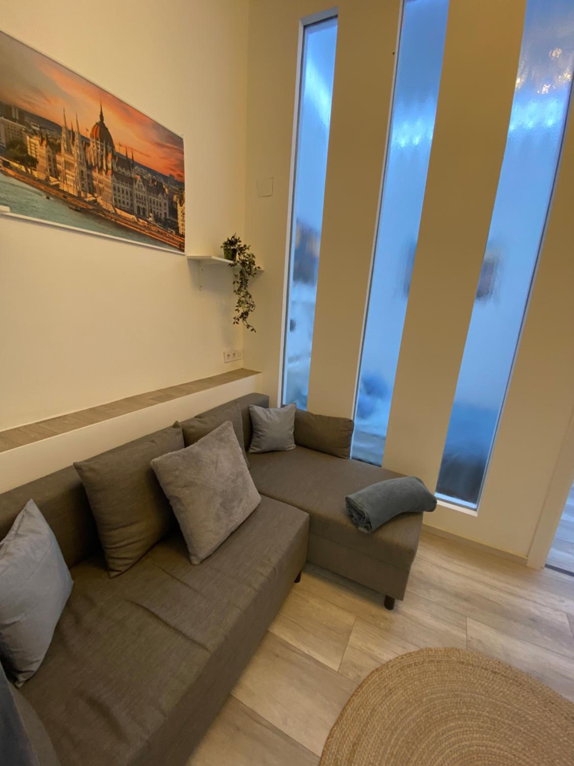 Heart apartment