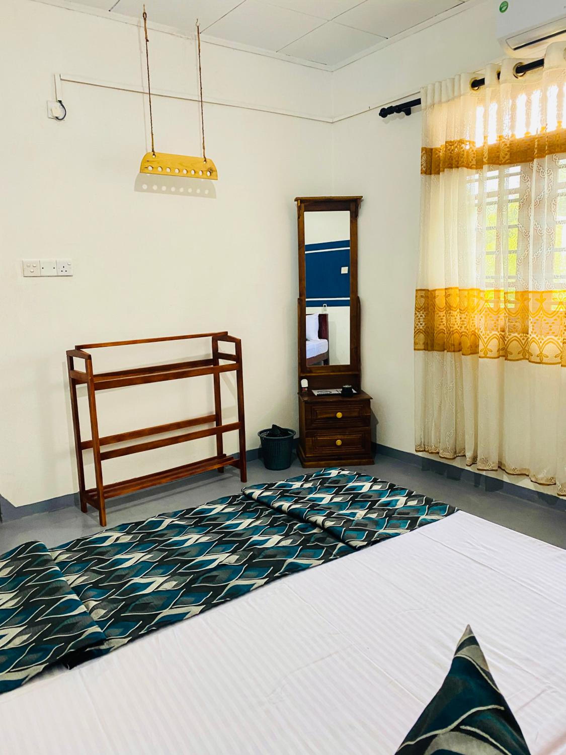 Hiriketiya ray heaven inn view 3