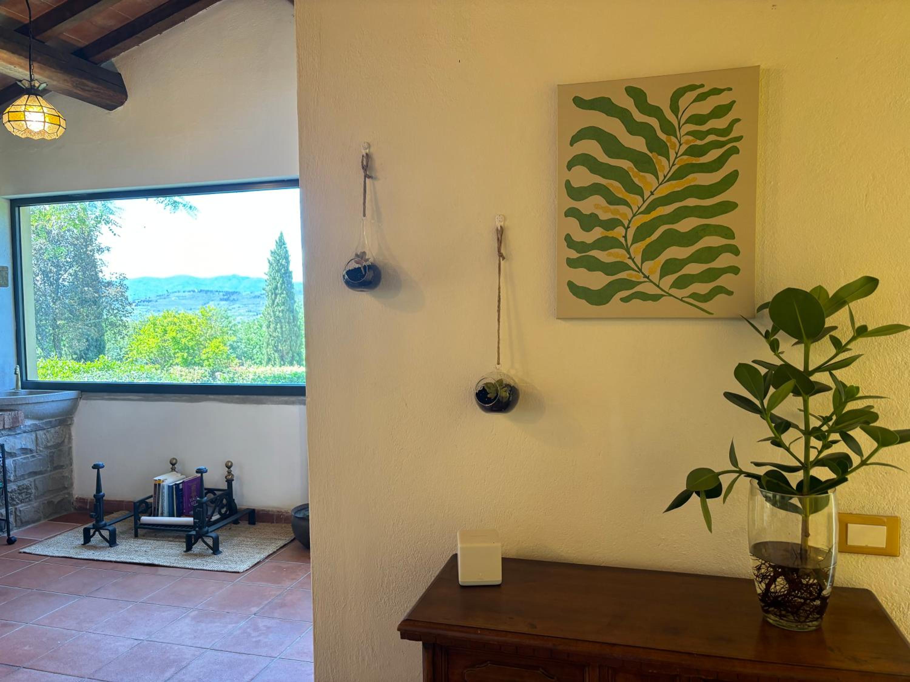 Villa Olea