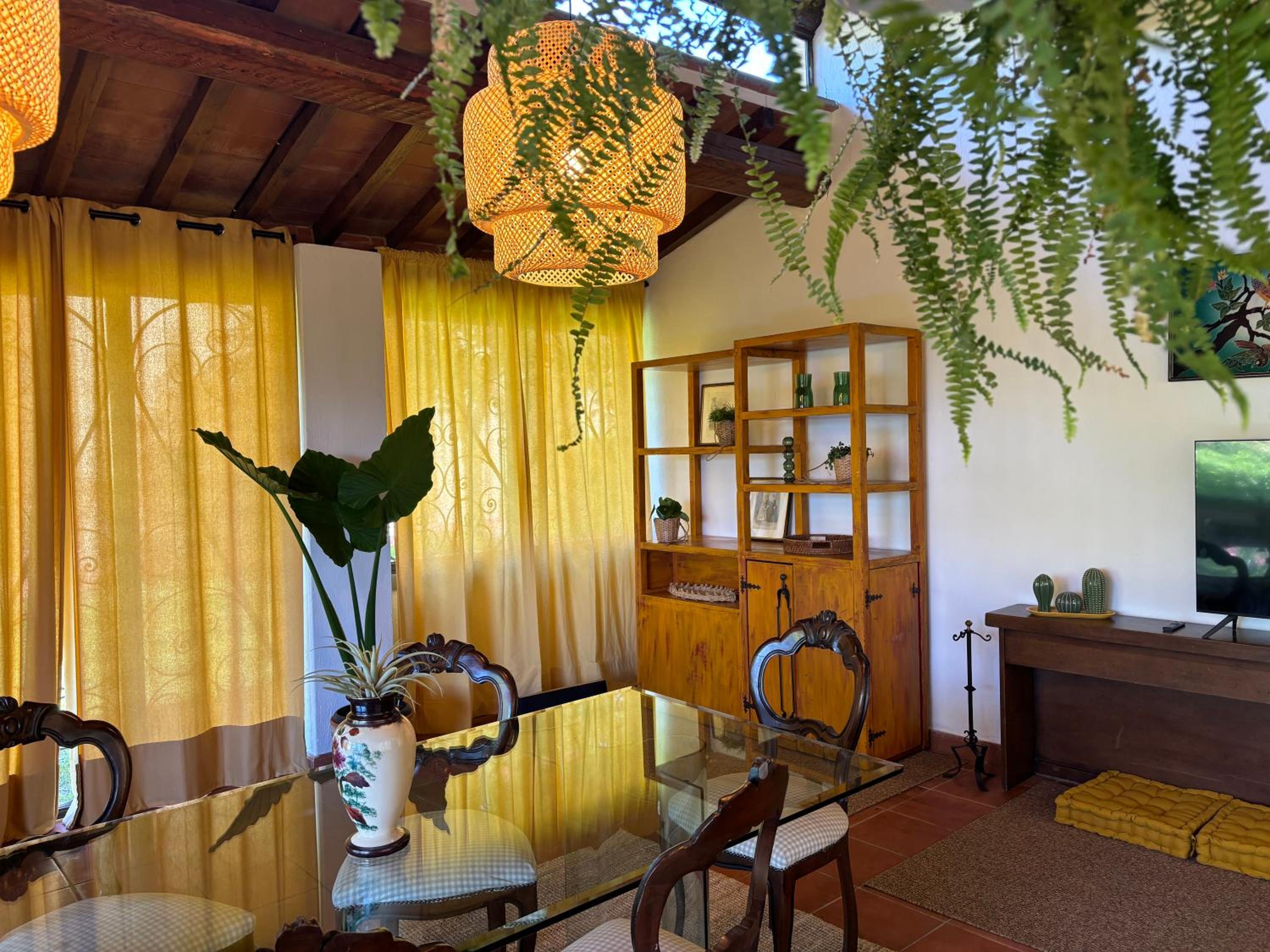 Villa Olea