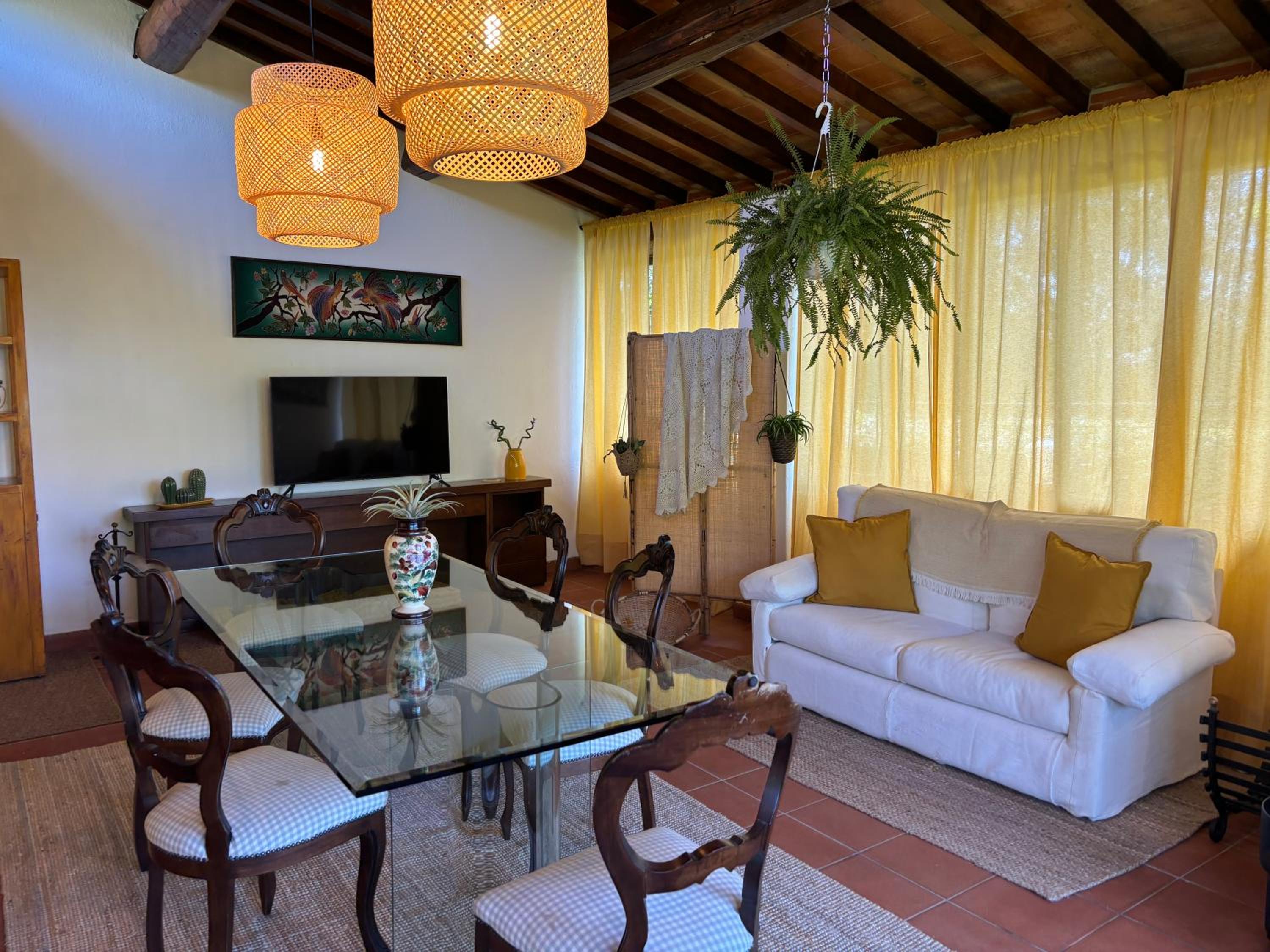 Villa Olea