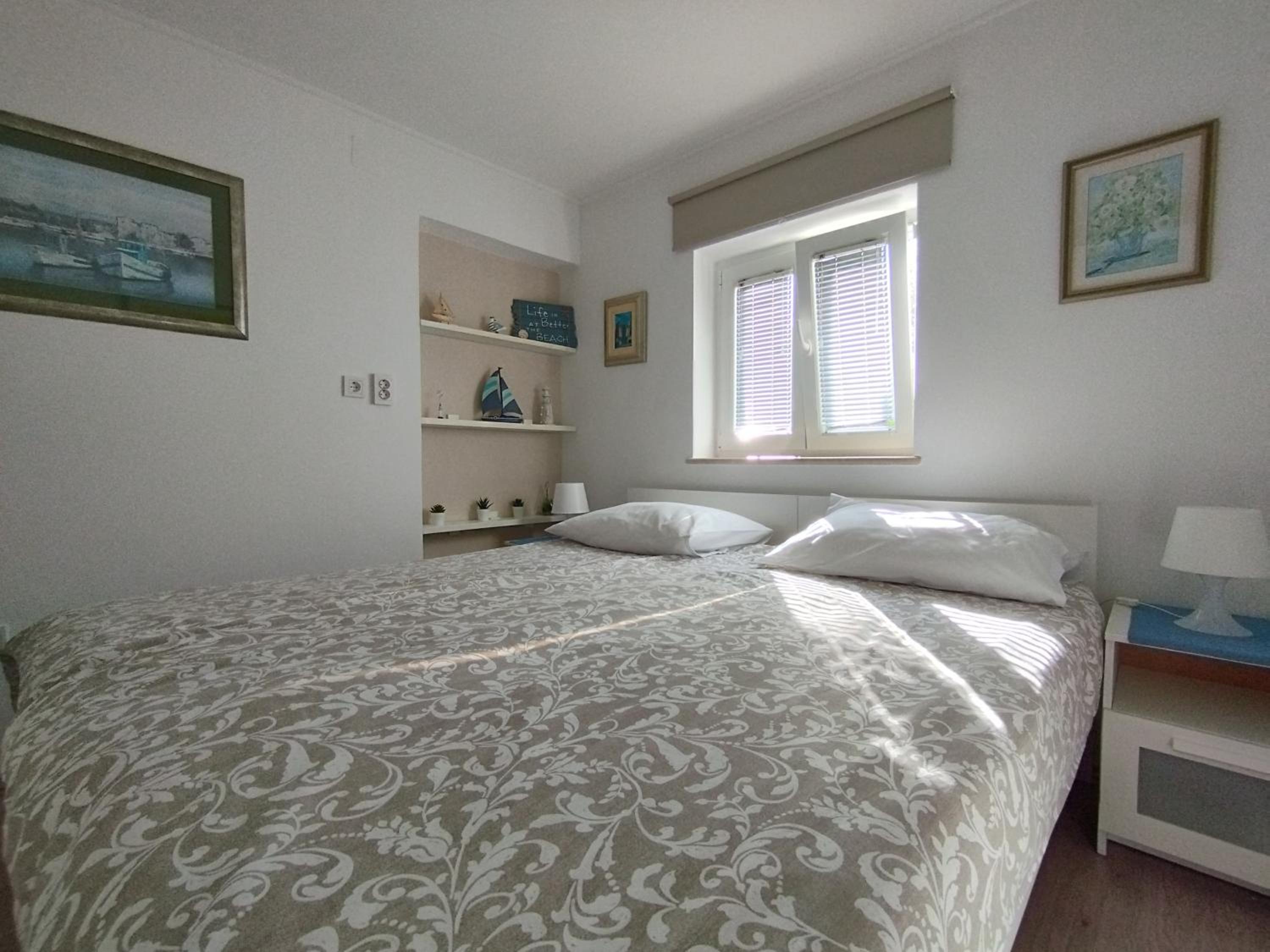 Apartment MARA MALA