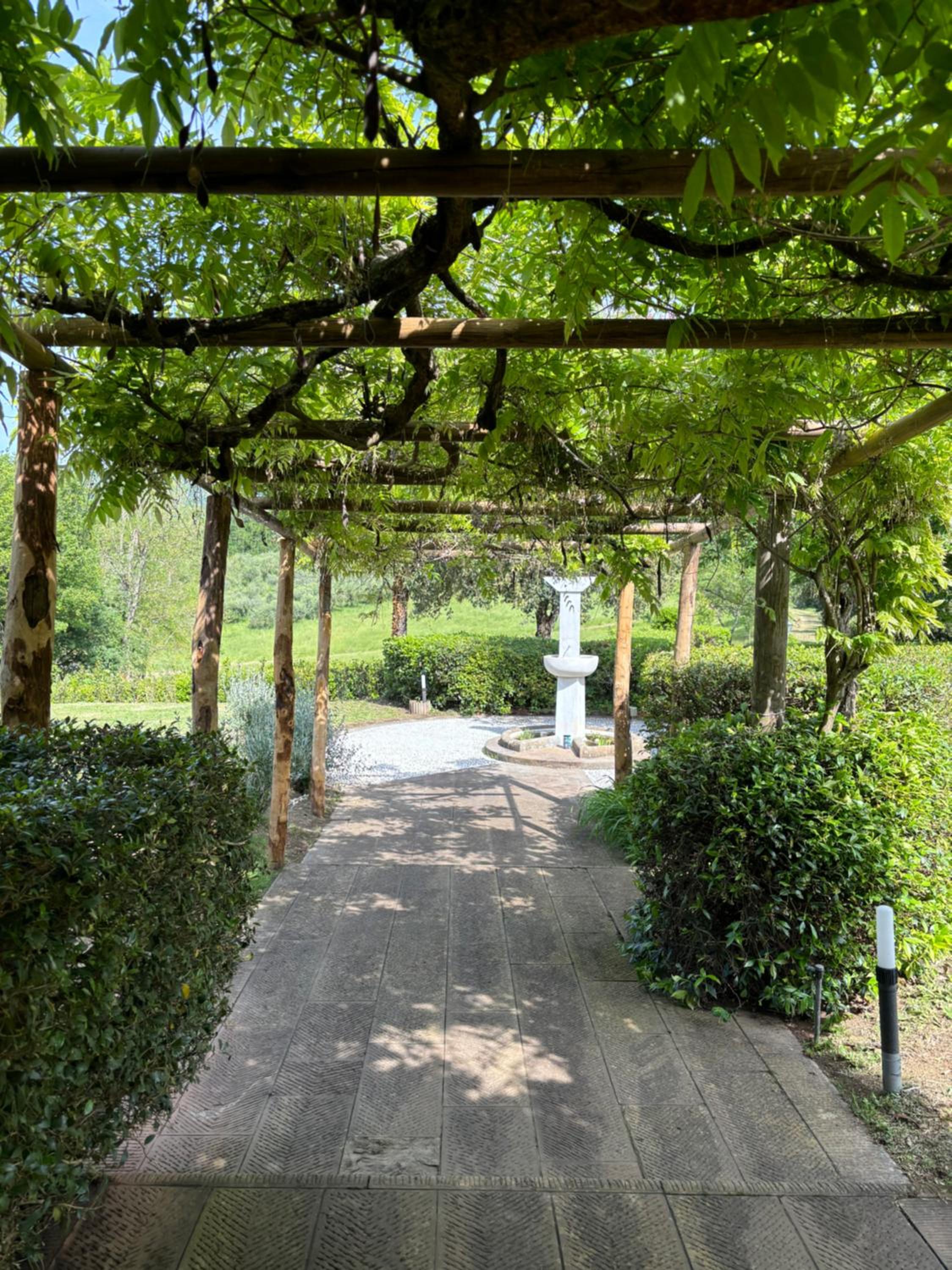 Villa Olea