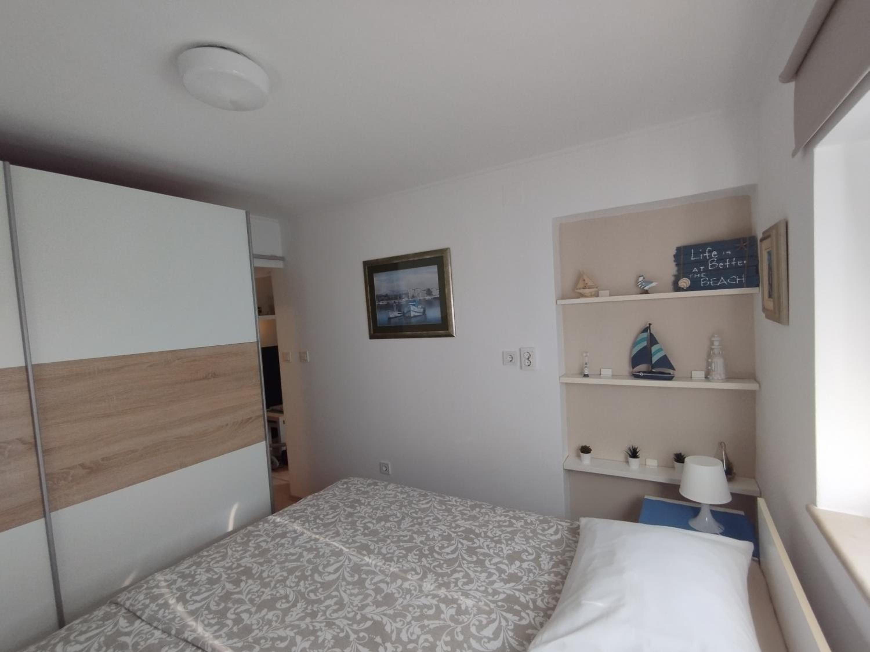 Apartment MARA MALA