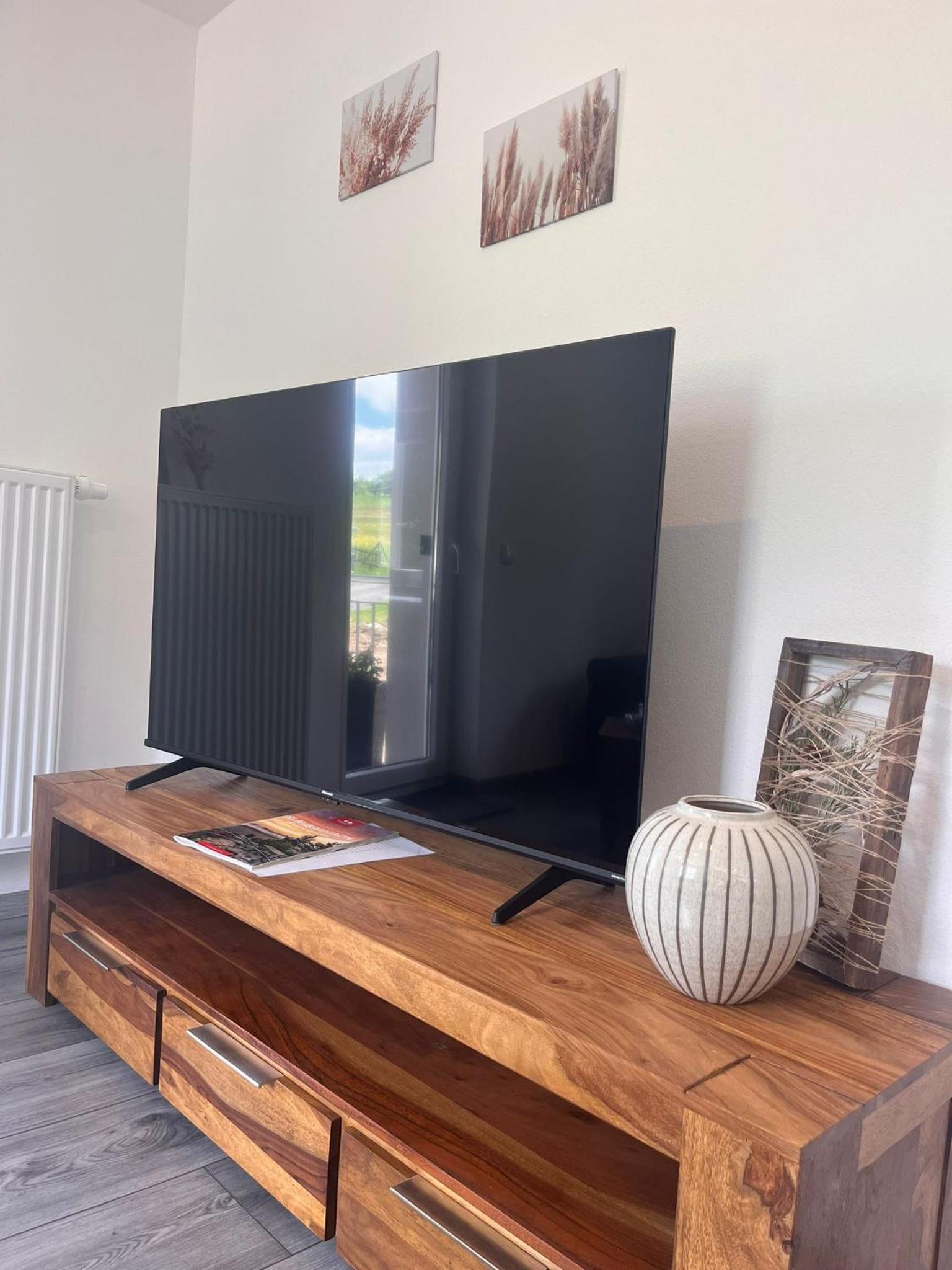 Ferienwohnung Papststeinblick