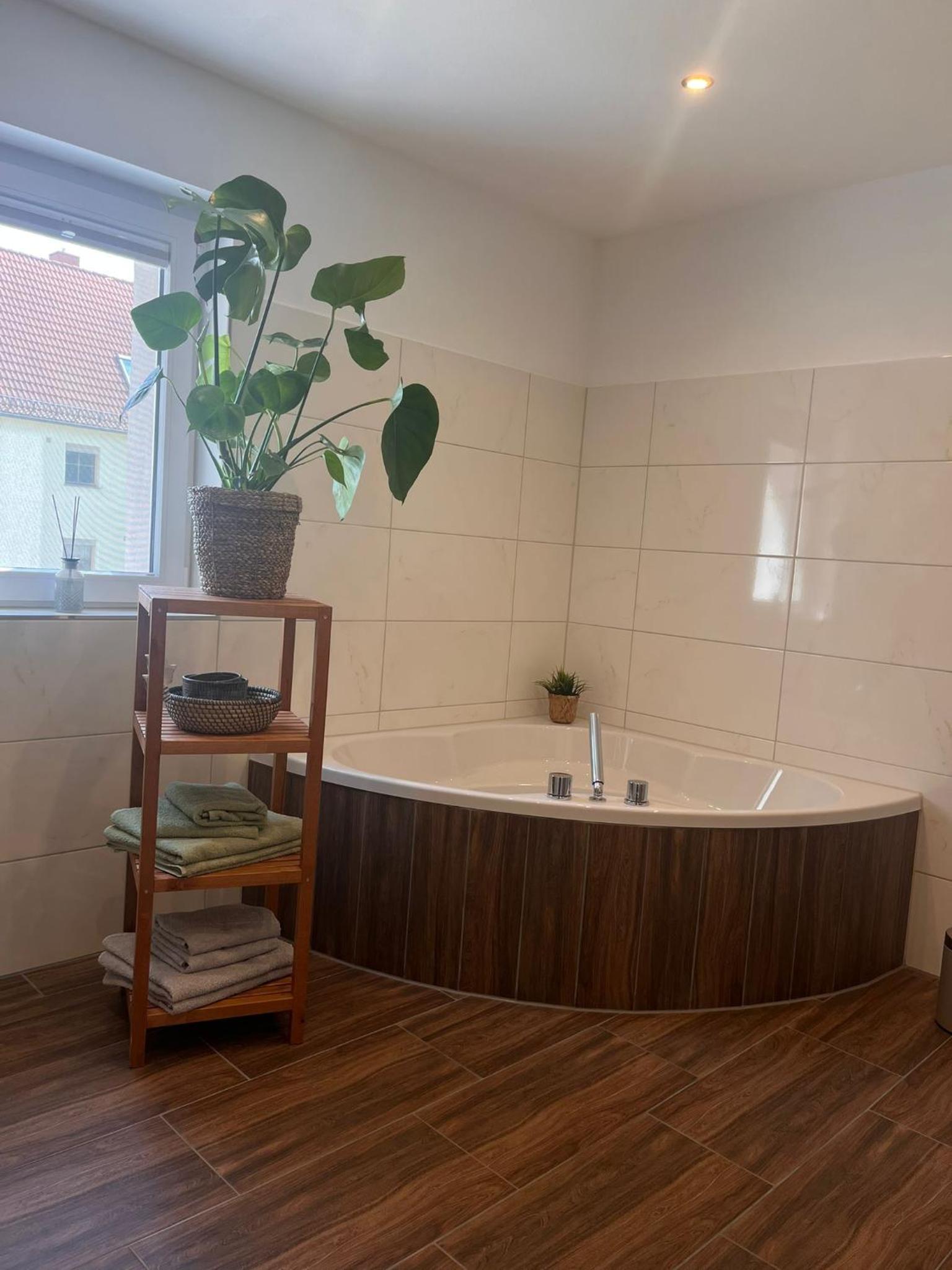 Ferienwohnung Papststeinblick