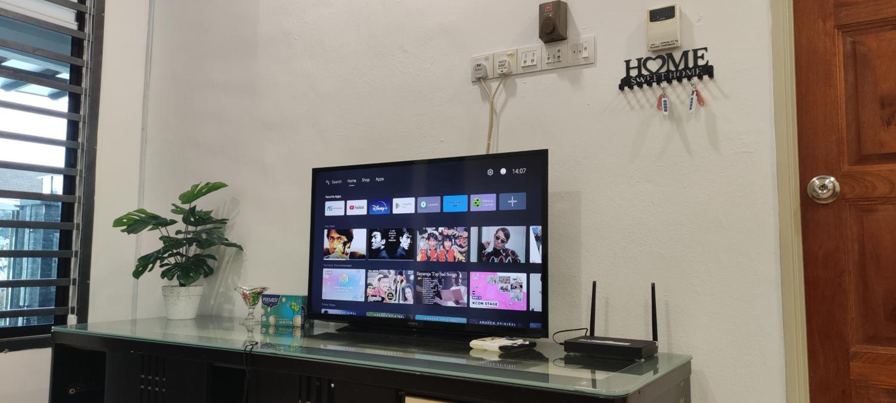 LittleBee Homestay KT