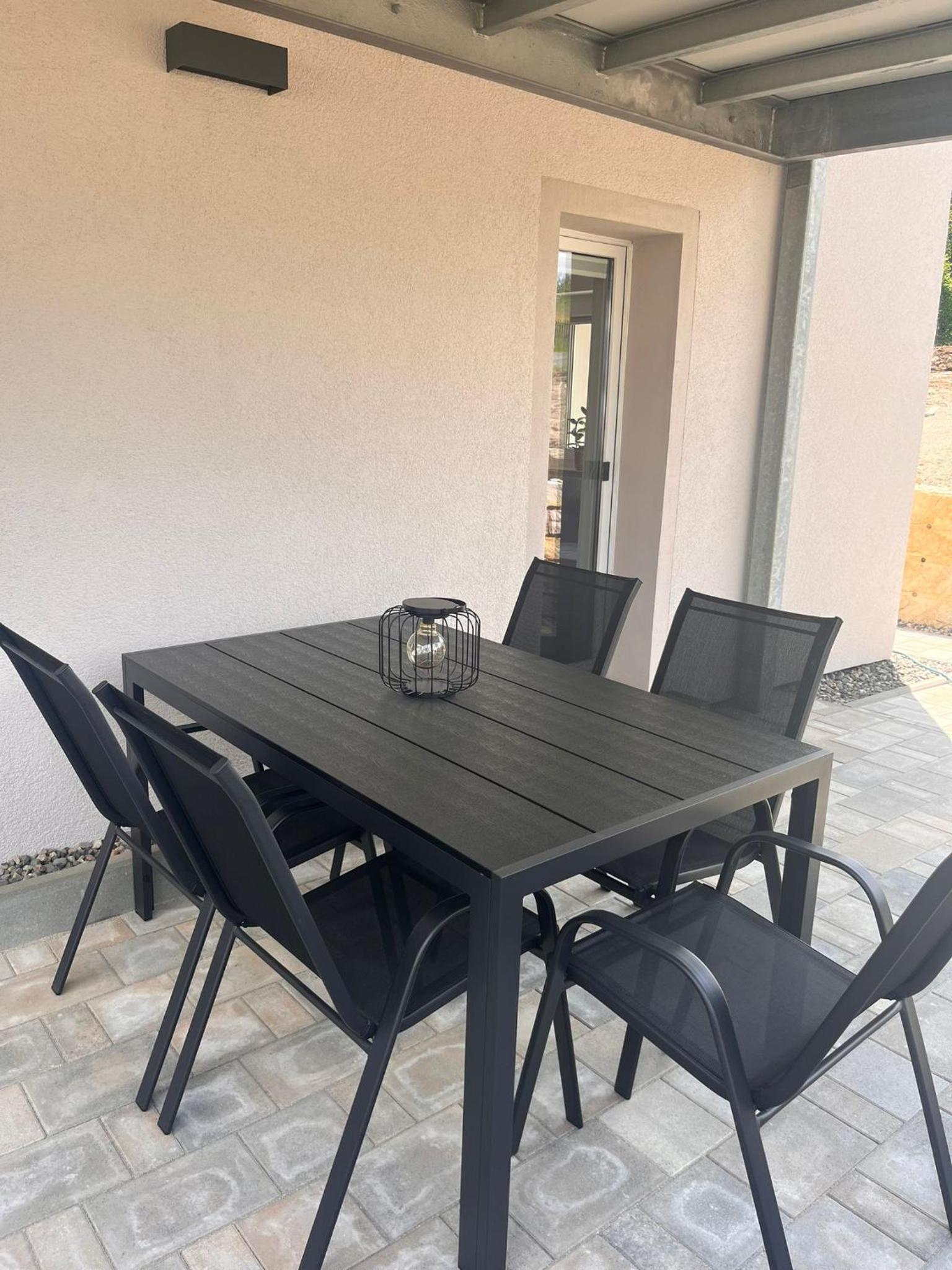 Ferienwohnung Papststeinblick