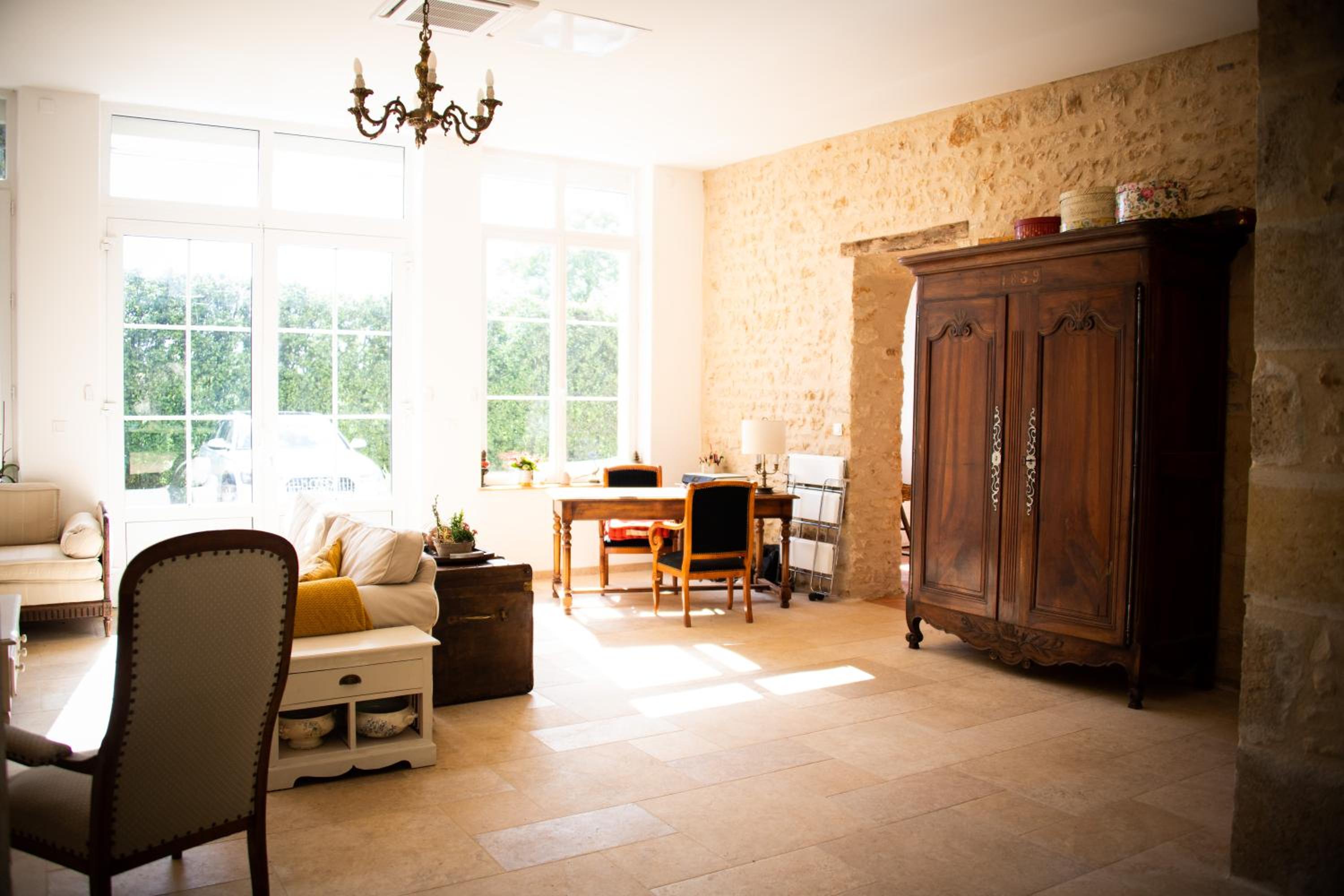 Domaine de la Briouse