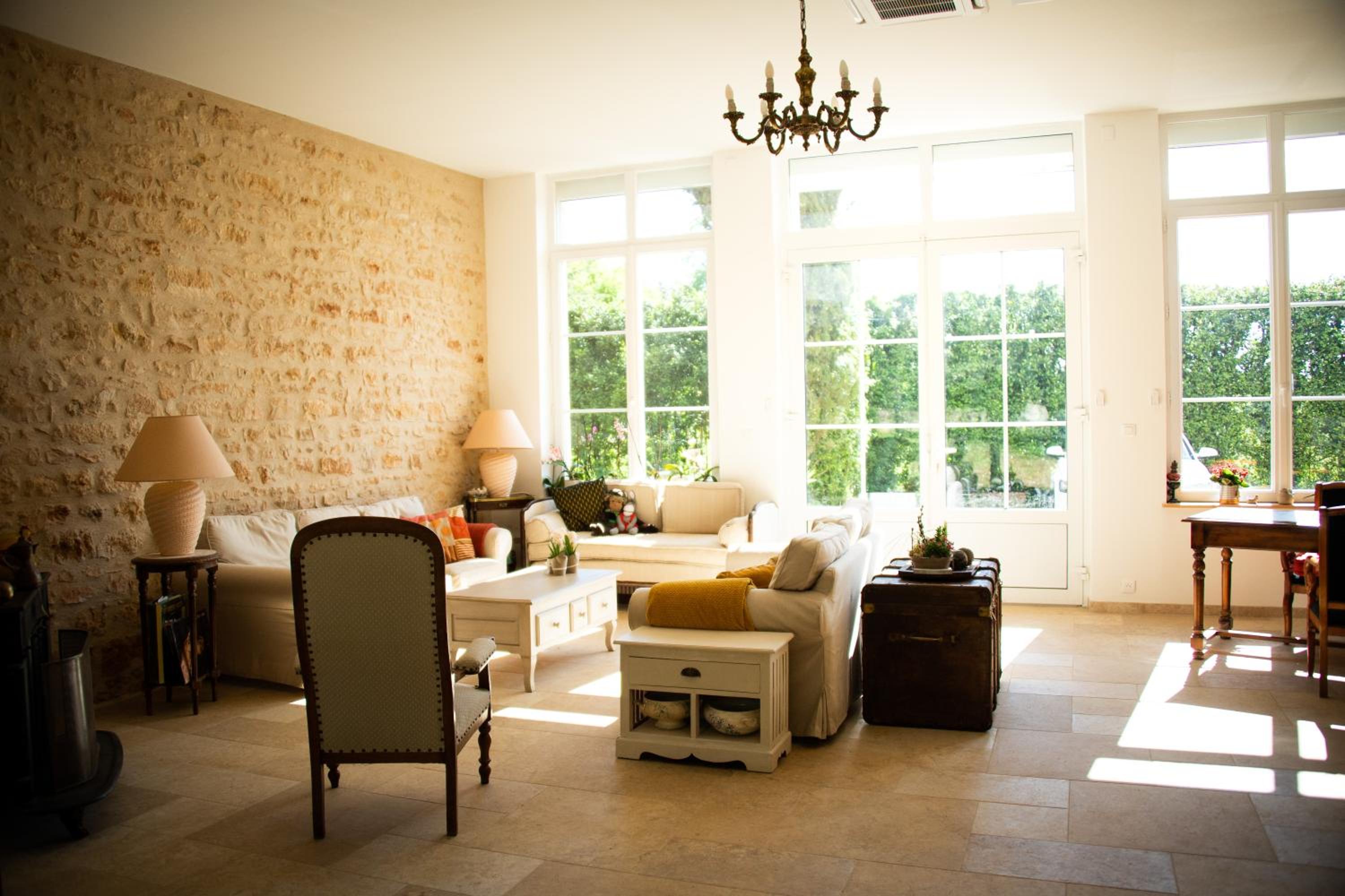 Domaine de la Briouse