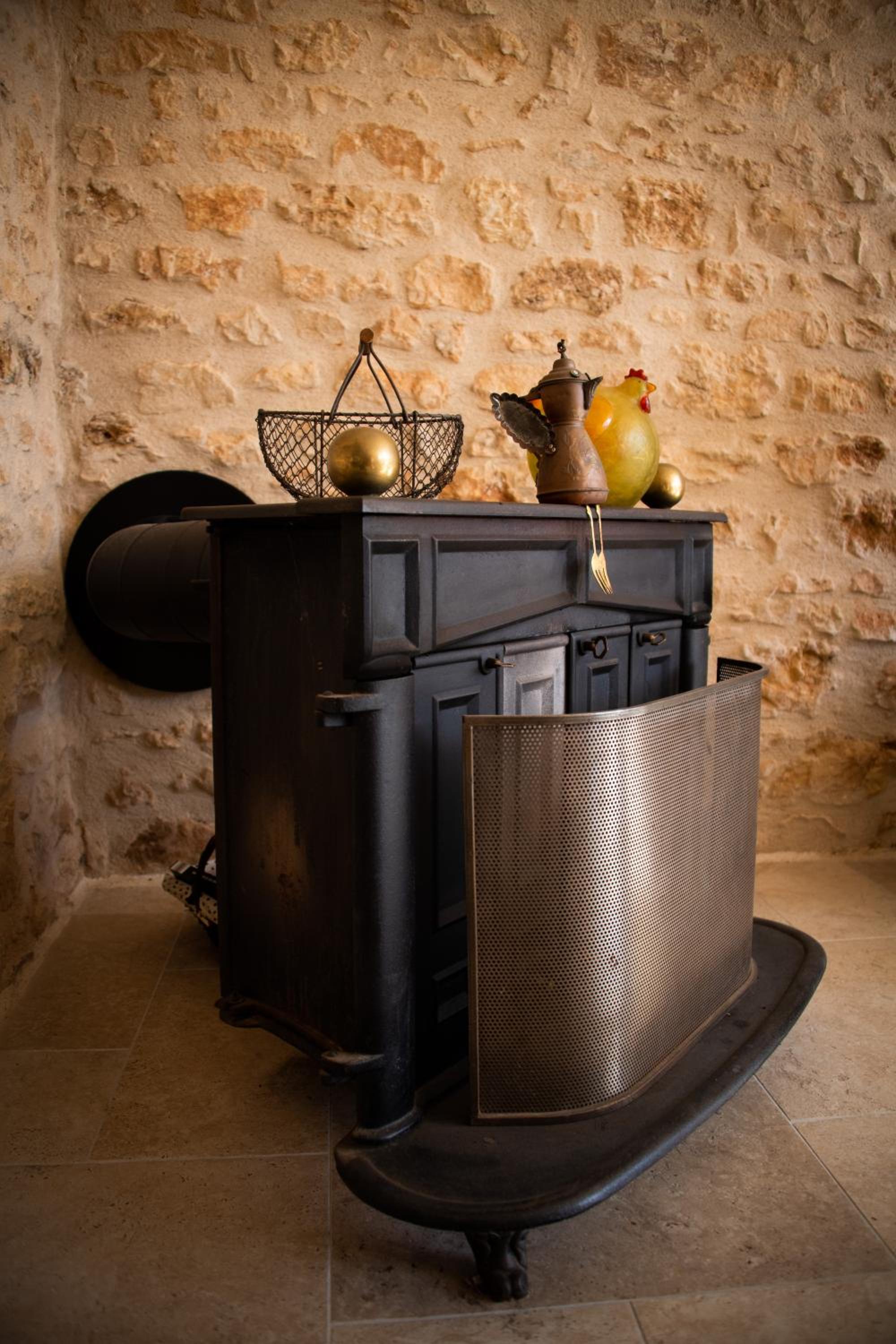 Domaine de la Briouse