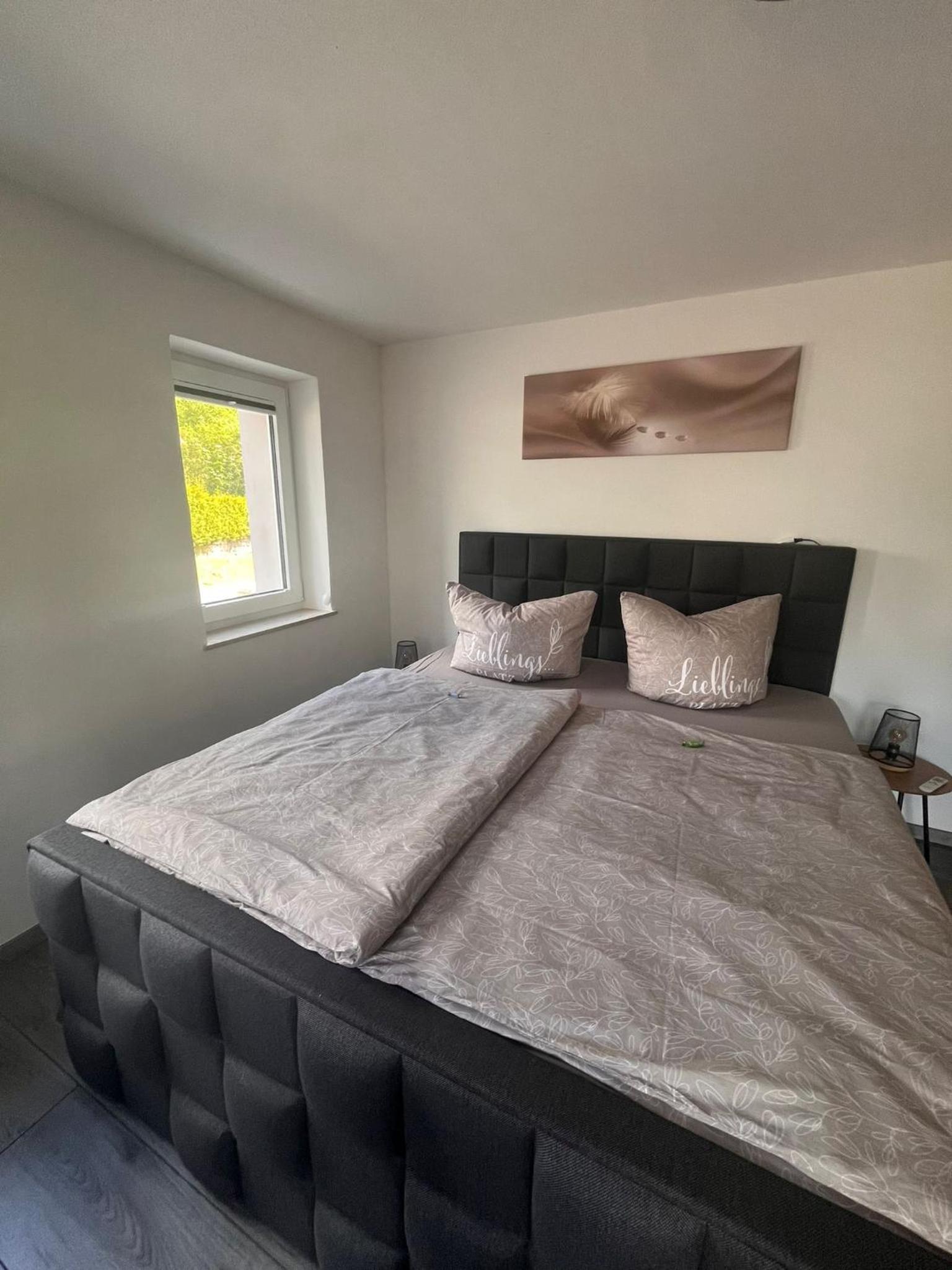 Ferienwohnung Papststeinblick