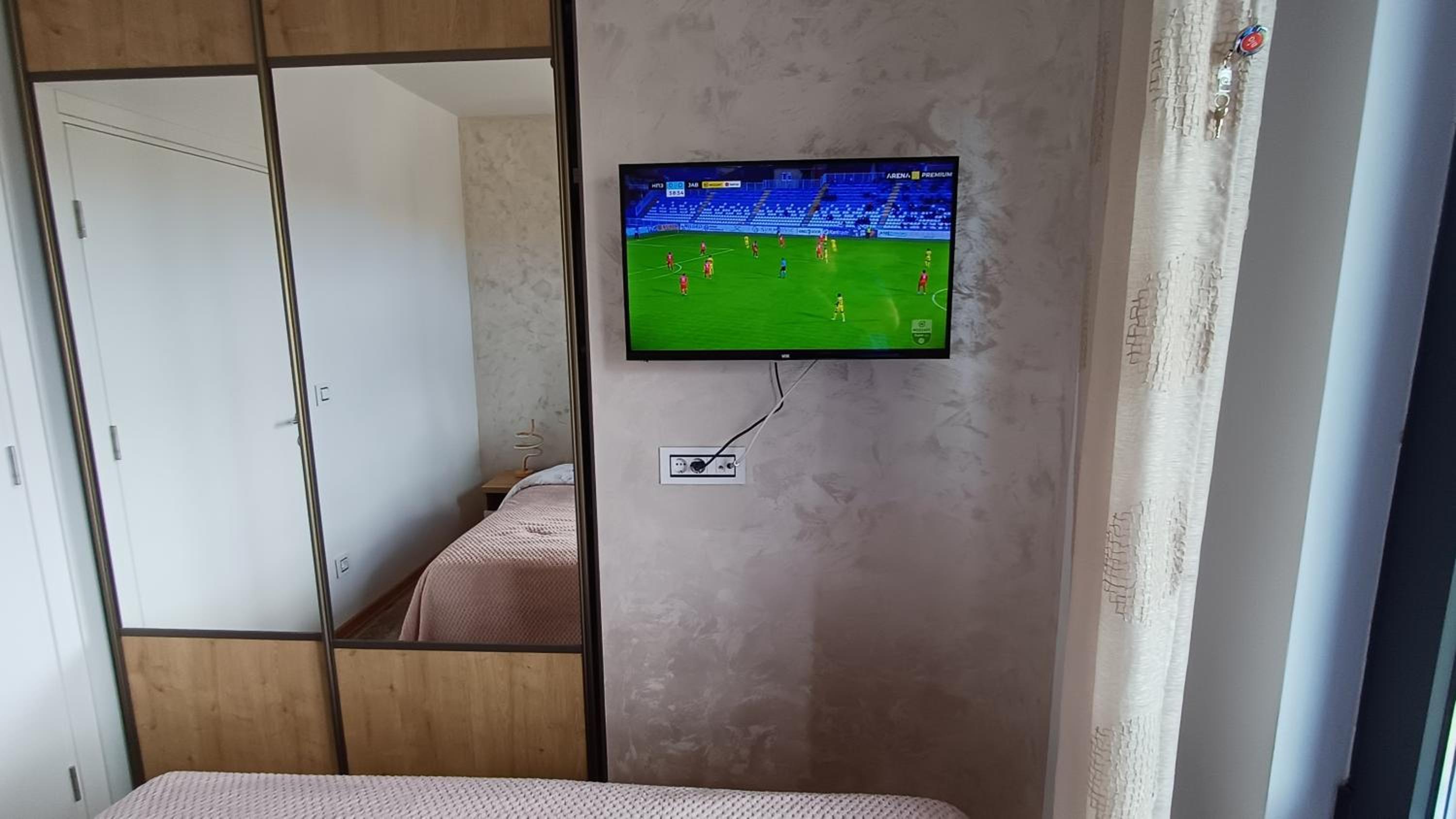 Apartman Lisica Zlatibor