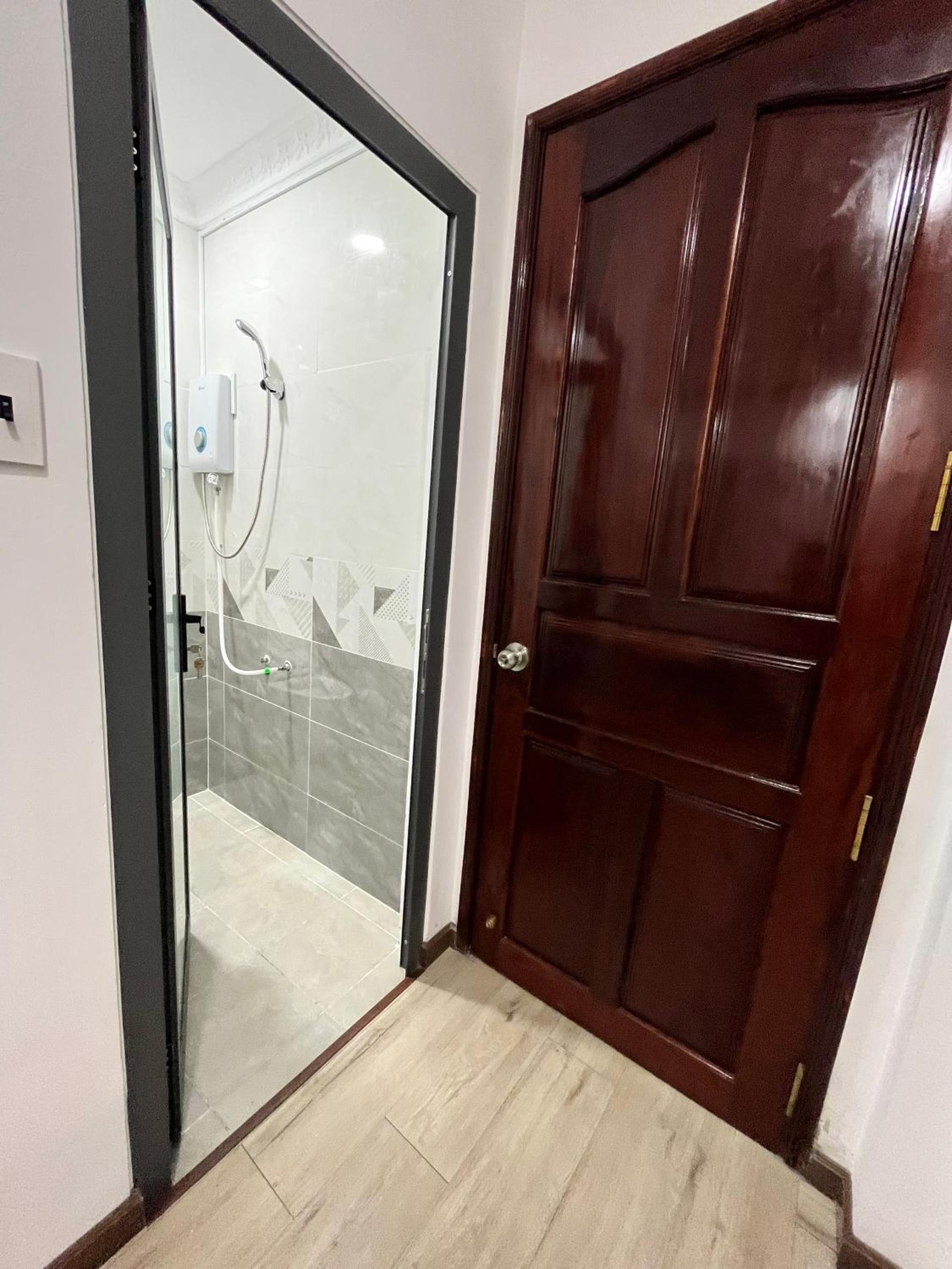 Nice Home D1 - Private Bathroom